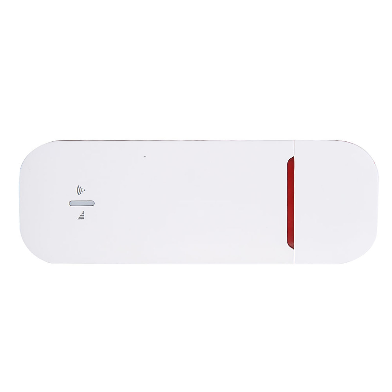 Hochgeschwindigkeits-4g-wireless-usb-netzwerkkarte Mit Wi-fi-adapter/empfänger Und Speicherkartenunterstützung.