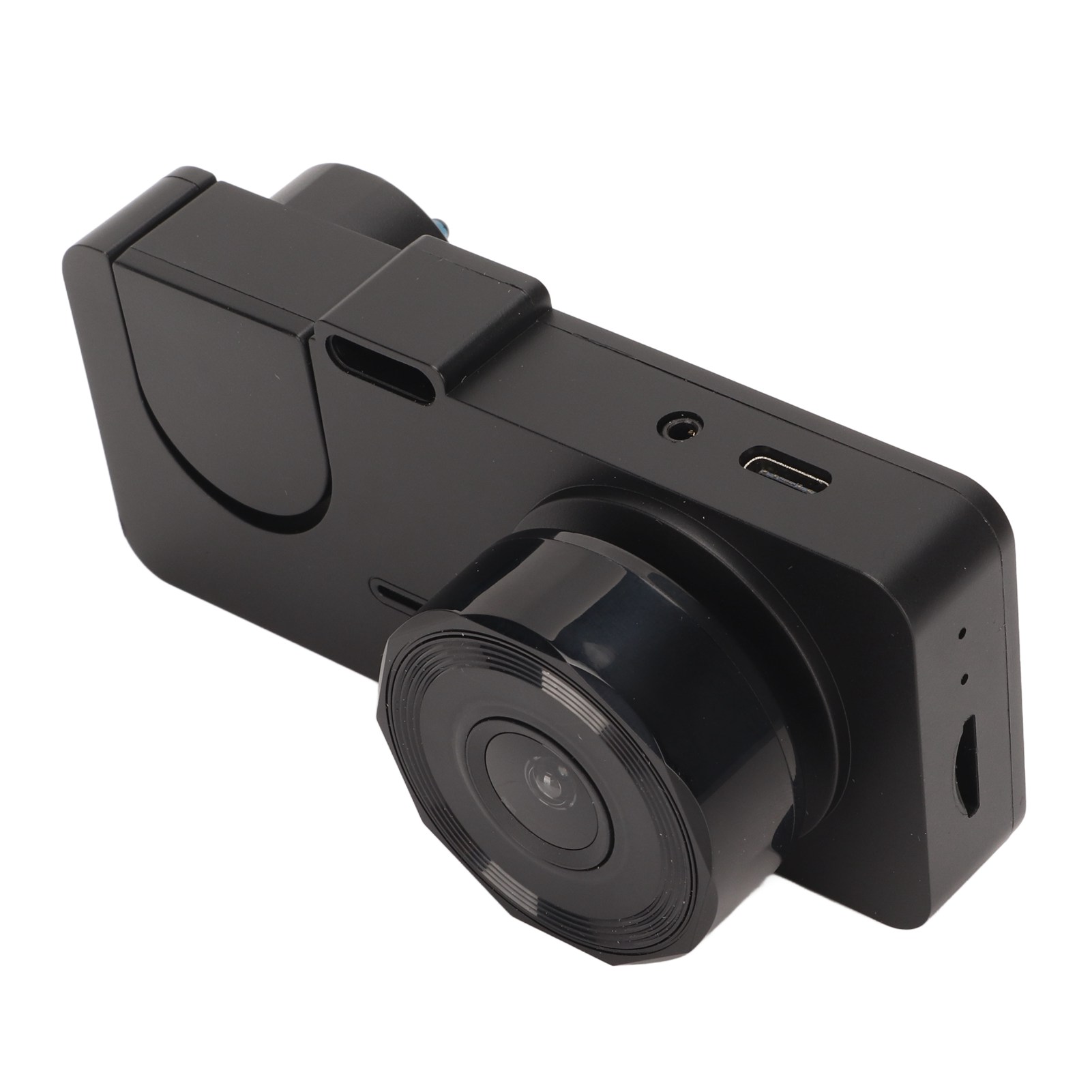 Professionelle Dashcam Mit 2-zoll-hd-ips-bildschirm, 1080p, Intelligenter Bewegungserkennung, Parküberwachung, A2-3-linsen-autorekorder
