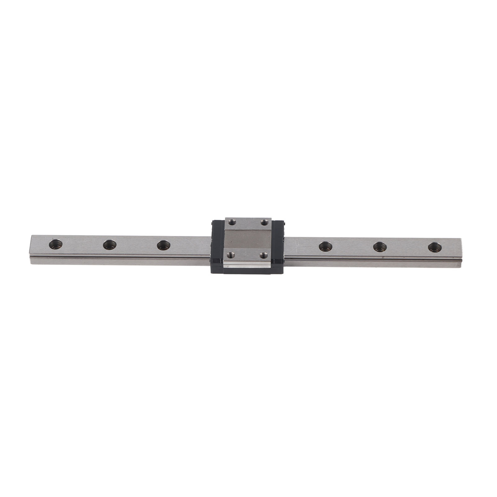 Linearführungslager Aus Stahl, Gleitblock, 12-mm-führungswerkzeug Für Cnc-maschine Mgn12200 Mm