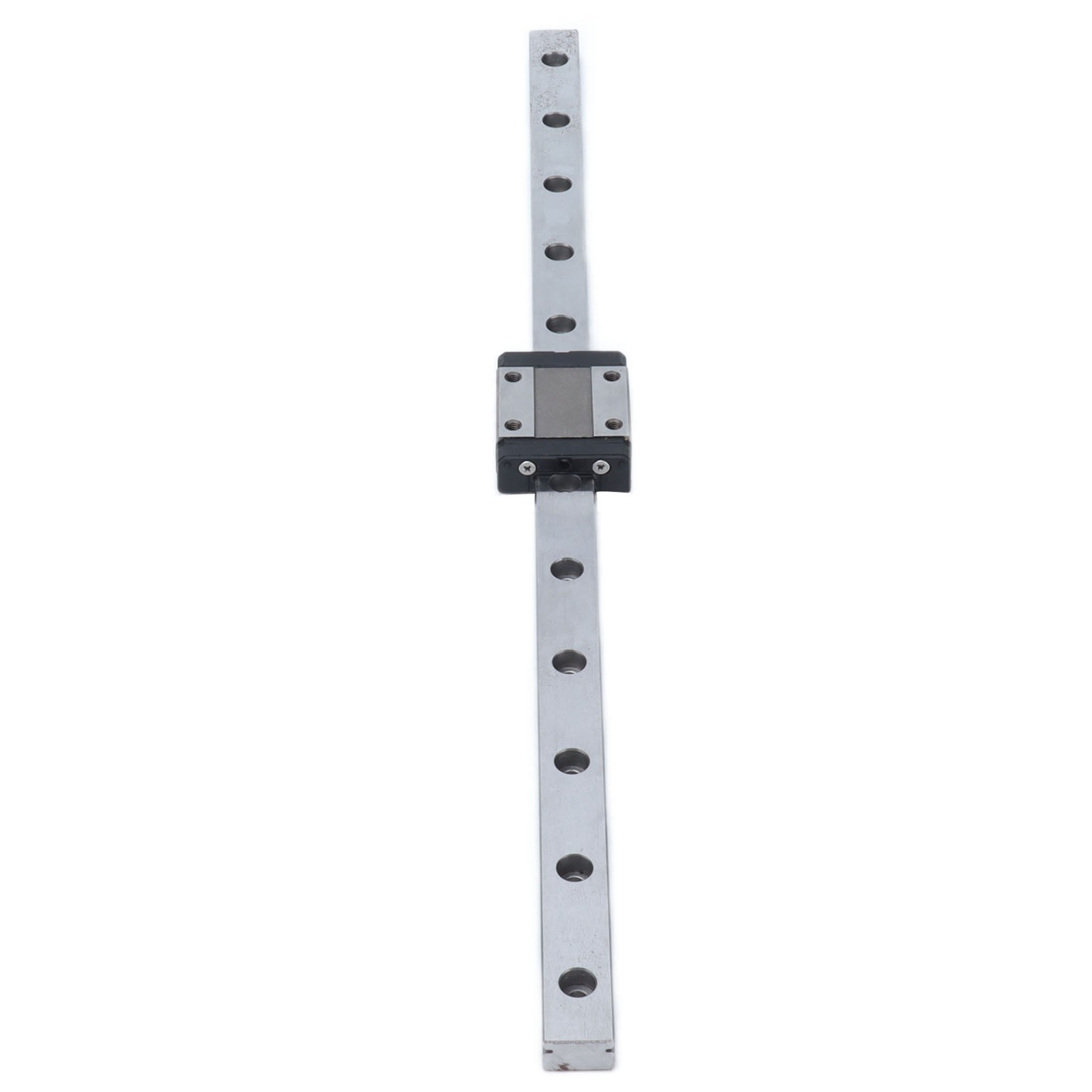 Linearführungslager Aus Stahl, Gleitblock, 12-mm-führungswerkzeug Für Cnc-maschine Mgn12350 Mm