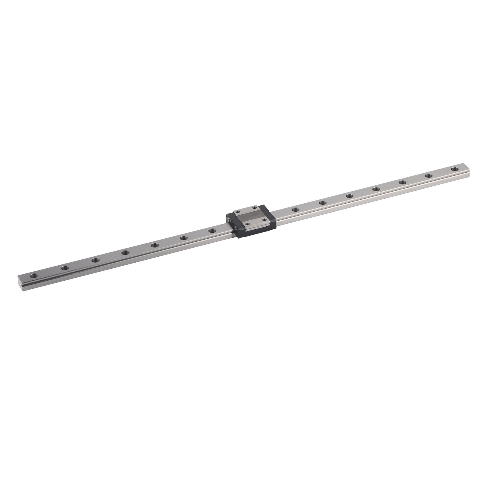 Linearführungslager Aus Stahl, Gleitblock, 12-mm-führungswerkzeug Für Cnc-maschine Mgn12400 Mm