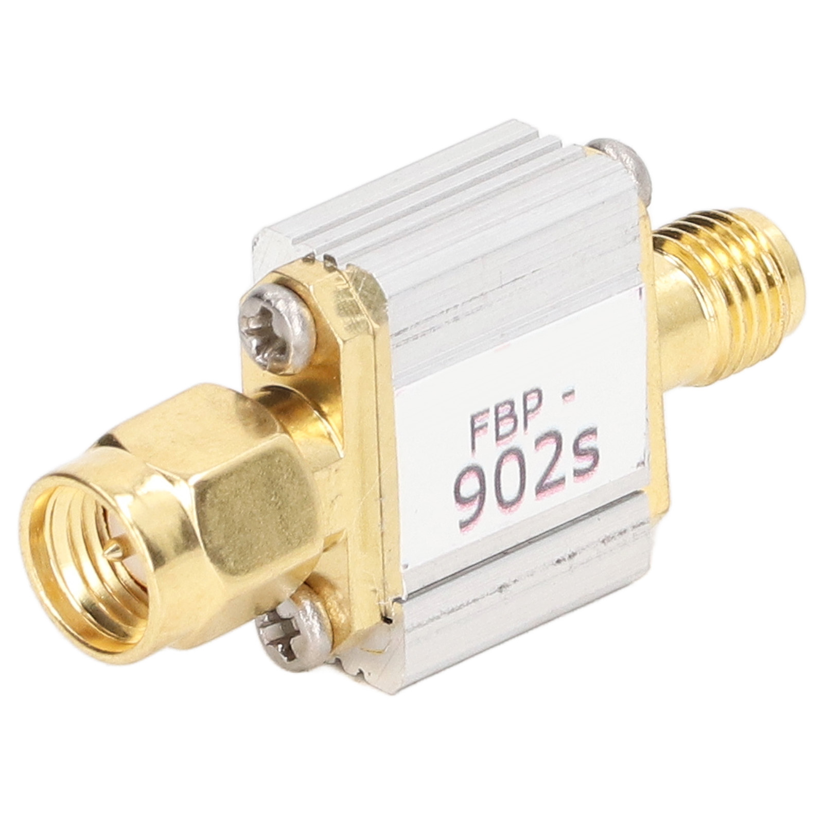 902-mhz-bandpassfilter, 890–915-mhz-hf-empfänger, Elektronisches Bauteil Mit Sma-schnittstelle