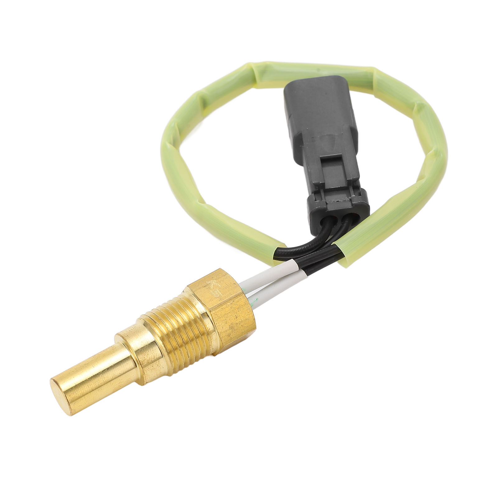 Wassertemperatursensor Für Bagger, Zubehör 7861-93-3320, Kompatibel Mit Den Modellen Pc200-7, Pc300-7, Pc220-7 Und Pc200lc-7.
