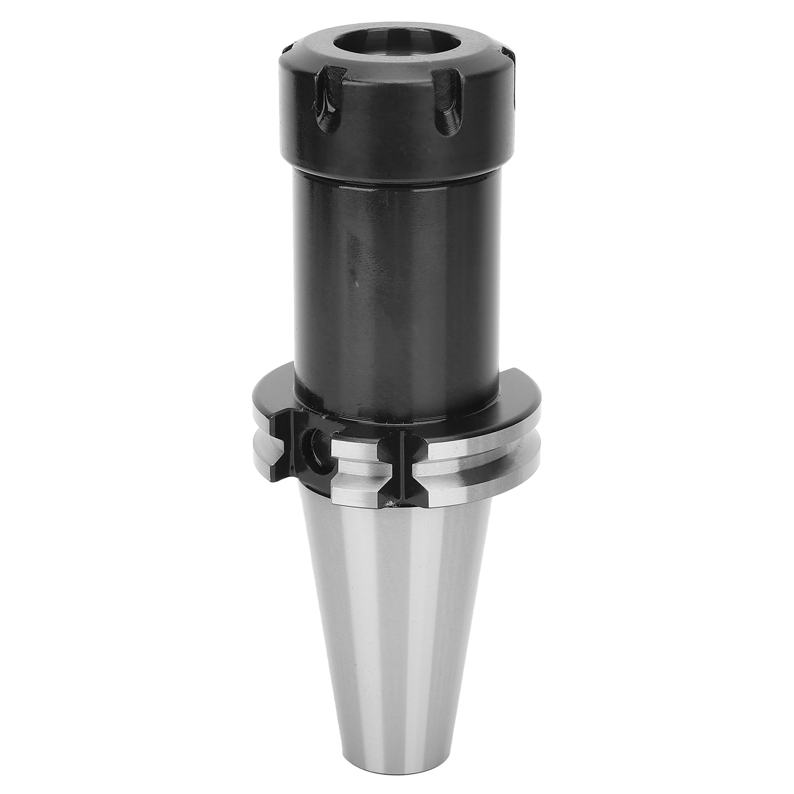 Hochpräziser Cnc-fräswerkzeughalter Für Drehmaschinen, Industriebedarf Sk40-er32-100