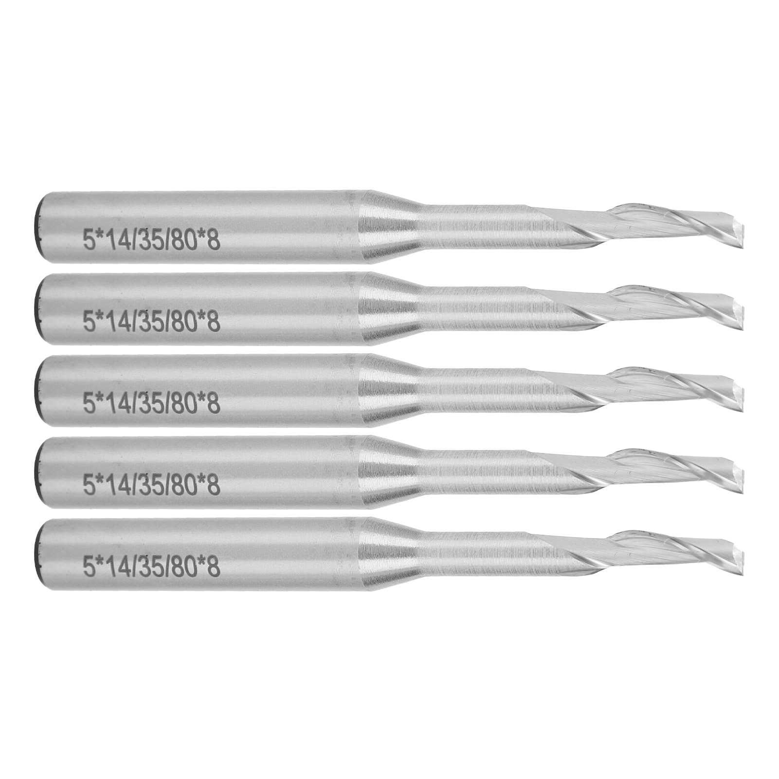 Gravierfräser Für Cnc-maschinen, Fräser Aus Wolframstahl