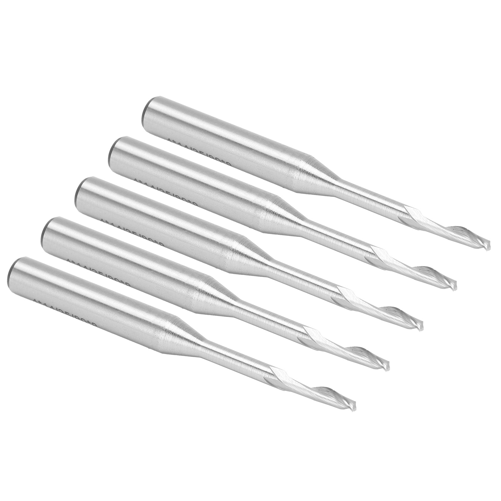 8-mm-fräser Aus Wolframstahl Zum Gravieren