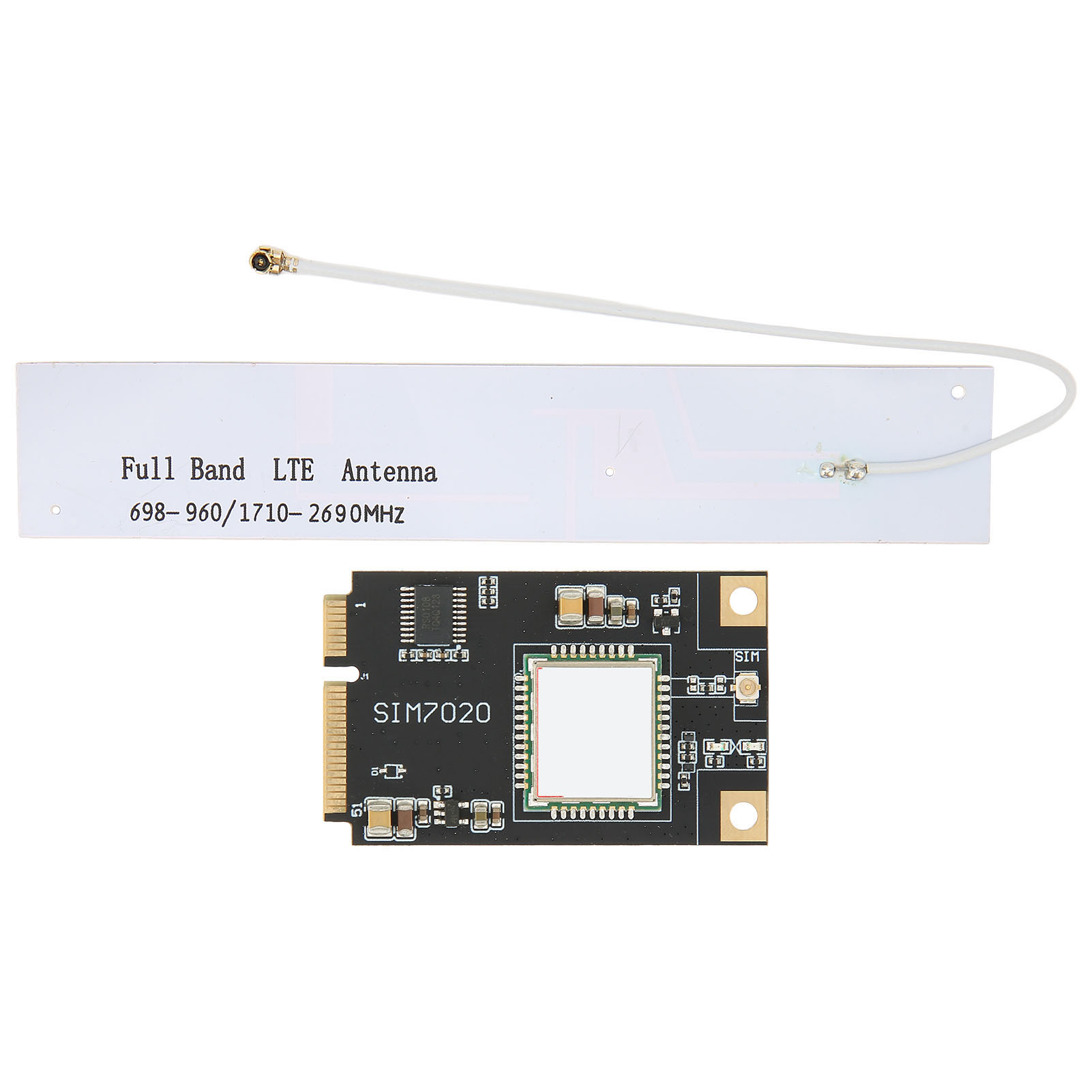 Stabiles Und Zuverlässiges Pcie Axp192-modul Für Tpcie M2m-anwendungen Lilygottgo