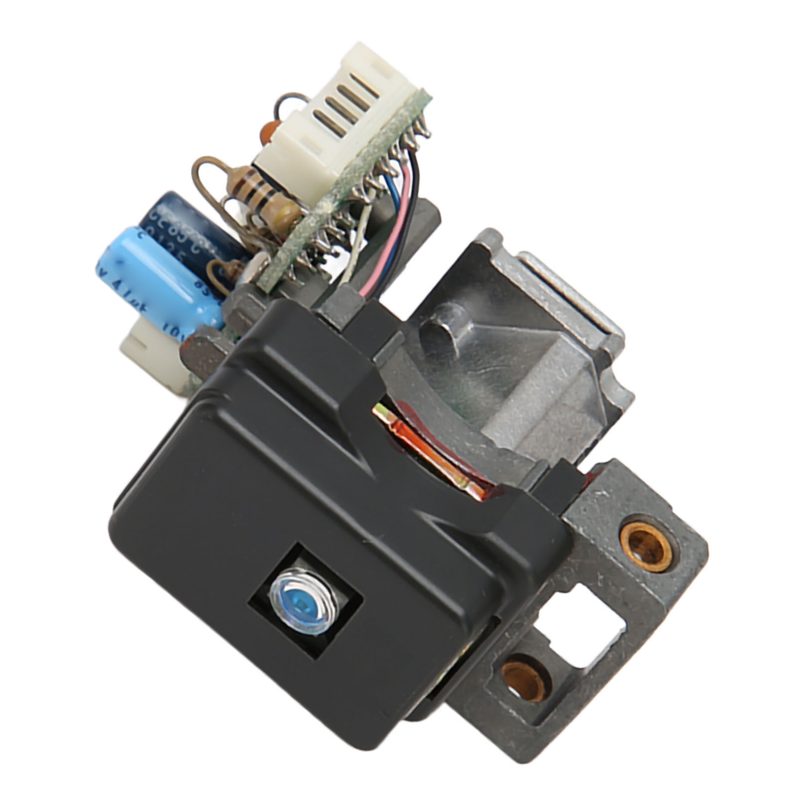 Kp1 Professioneller Optischer Lesekopf Mit Laserlinse (6- Und 8-polig) Für Cd-mechanismus Dp 990sg Und Dp 1100sg – Ersatzteil