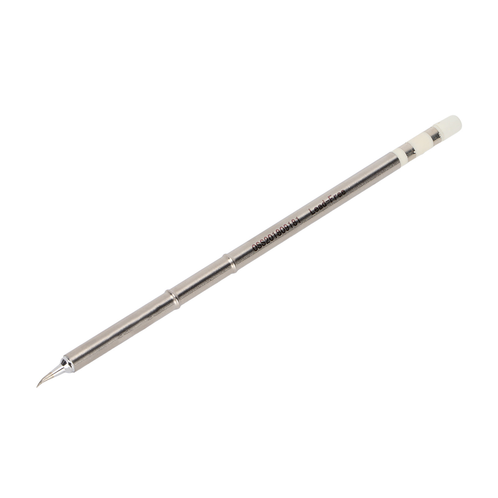 Ersatz-lötspitzen T12-bjs Aus Edelstahl Für Die Lötstation Fx-951