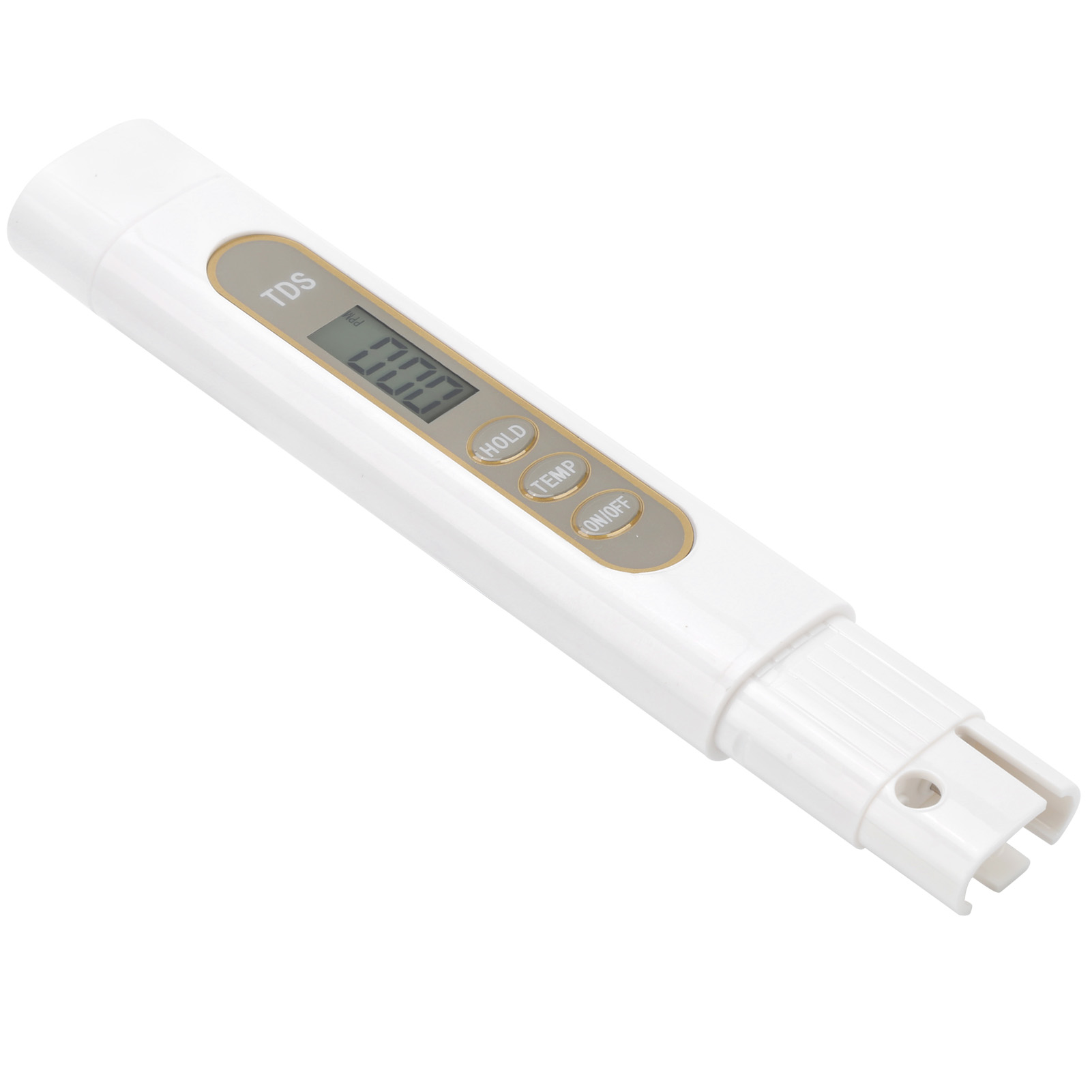 Tds M1 Teststift, Tragbares Wasserqualitätsanalysegerät Für Schwimmbäder