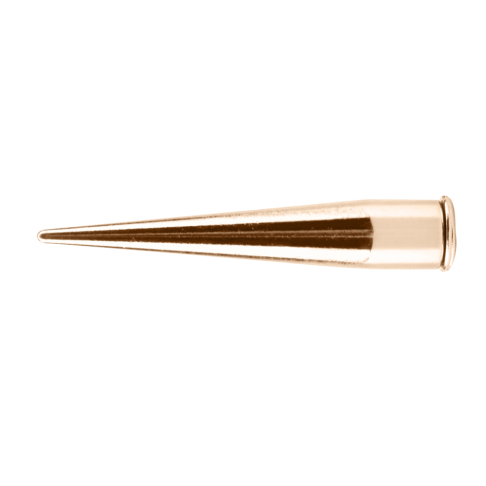 Mm Nieten Und Nägel Mit Metallspitzen, 10 Sets, Zum Einschrauben, Für Handgefertigte Lederarbeiten (gold)