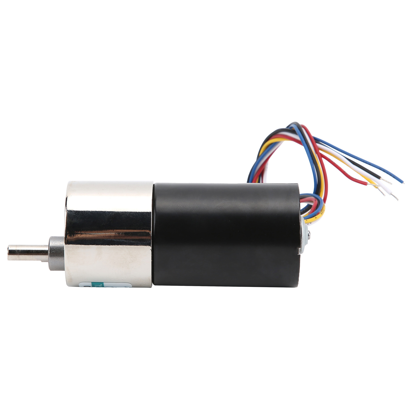 12v Langsamlaufender Bürstenloser Cw/ccw-motor Mit Drehzahlregler Für Cnc-werkzeugmaschinen Xd-37gb3650, 30 U/min