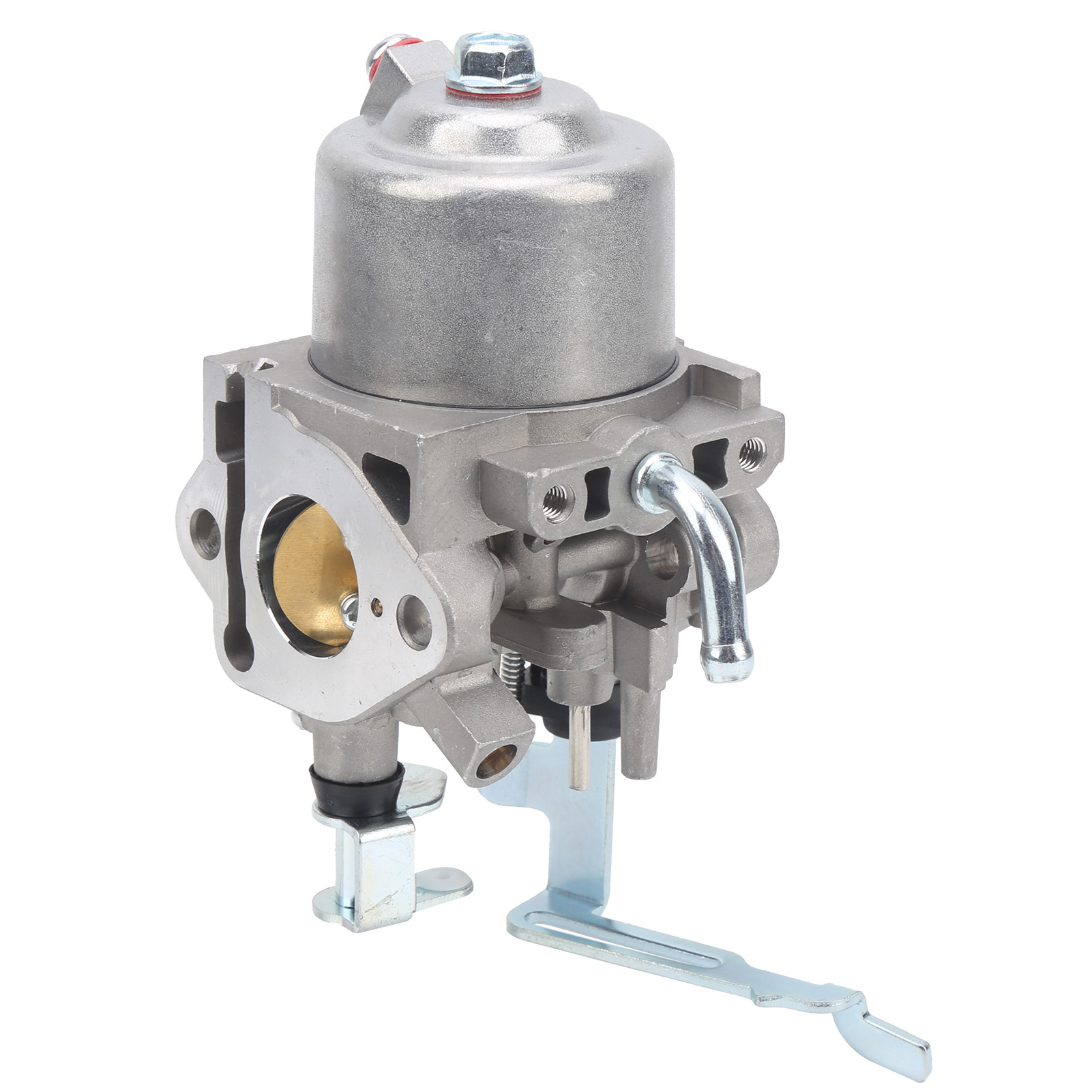 Vergaser-reparatursatz, Dichtungen Und Ölschlauchklemme, Kompatibel Mit Dem Yamaha Mz360 Generator