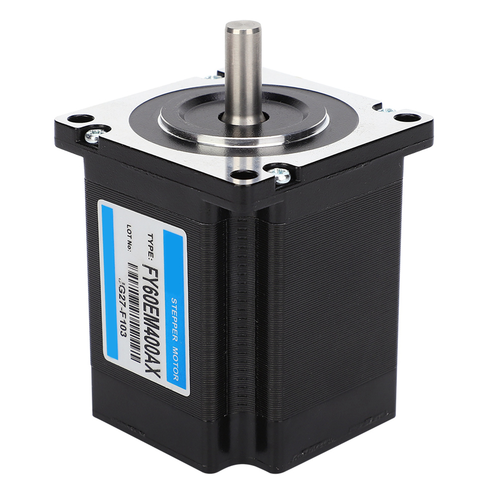 Nema24 Zweiphasen-schrittmotor 60° 1,8° 3,2 Nm - Austausch Des Elektrischen Treibers