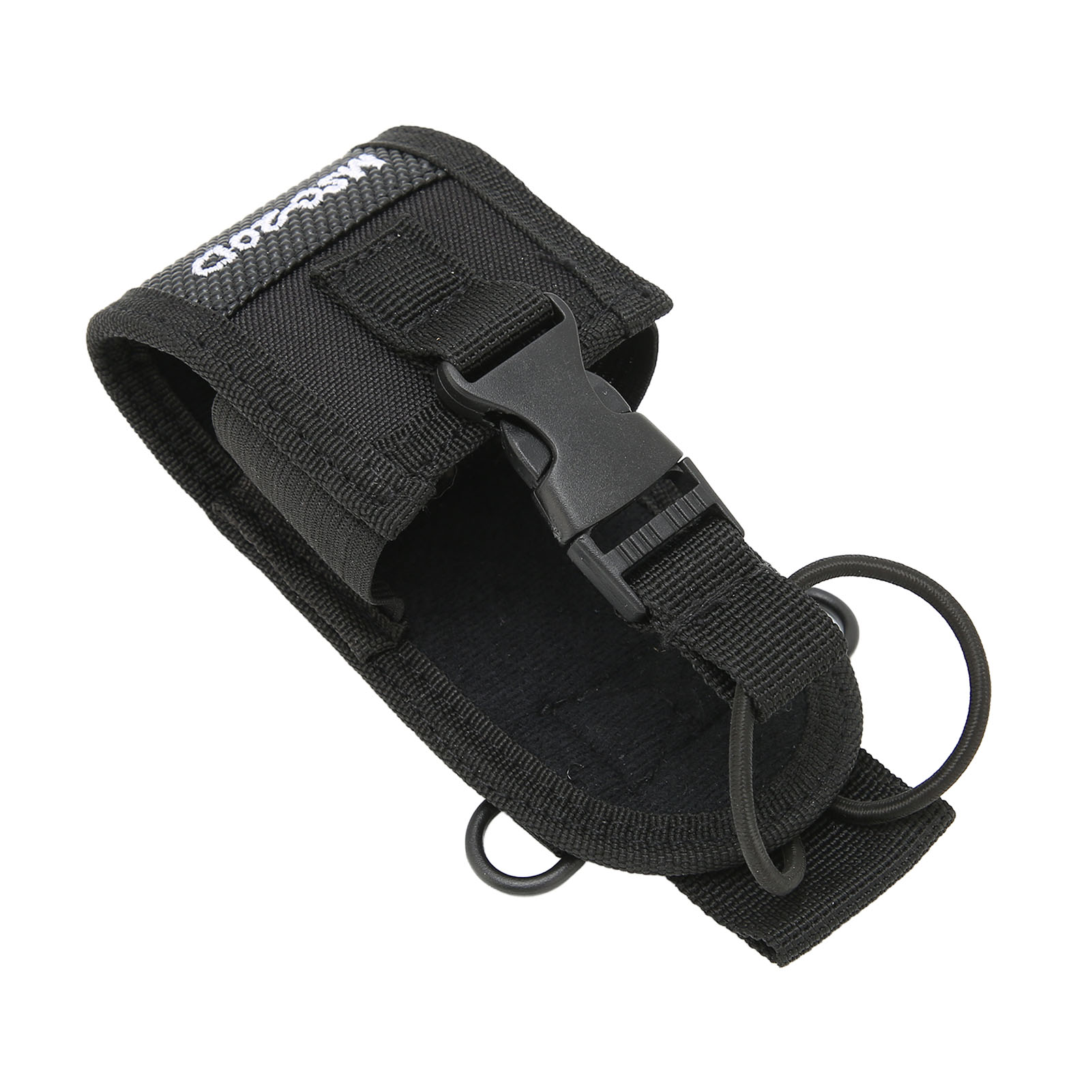 Verstellbare Nylontasche Für Baofeng Uv-5r Bf-888smsc-20d Multifunktions-funkgerät