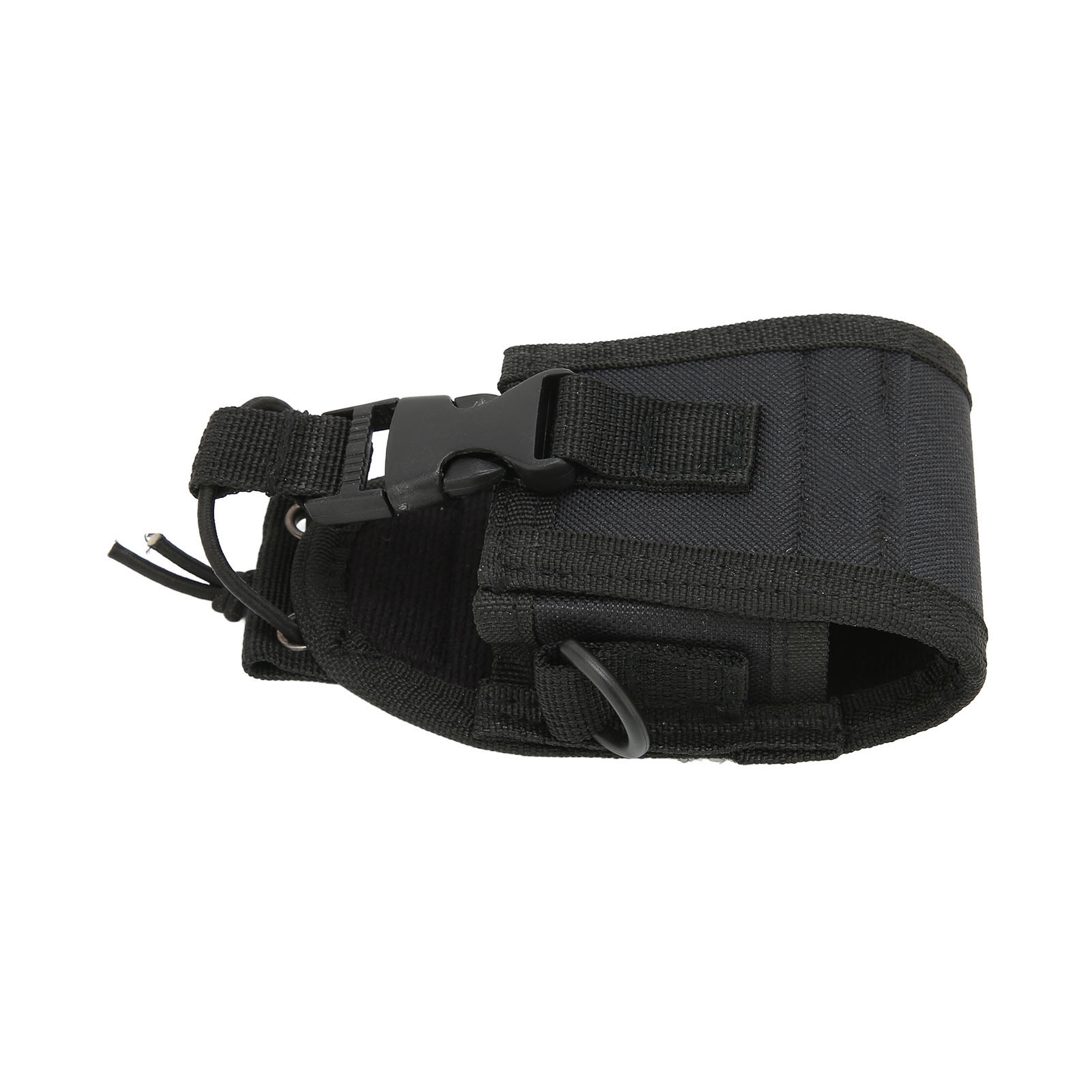 Aufbewahrungskoffer Für Das Walkie-talkie Msc-20a Mit Schultergurt, Kompatibel Mit Kenwood, Motorola Und Hytmsc-20a.