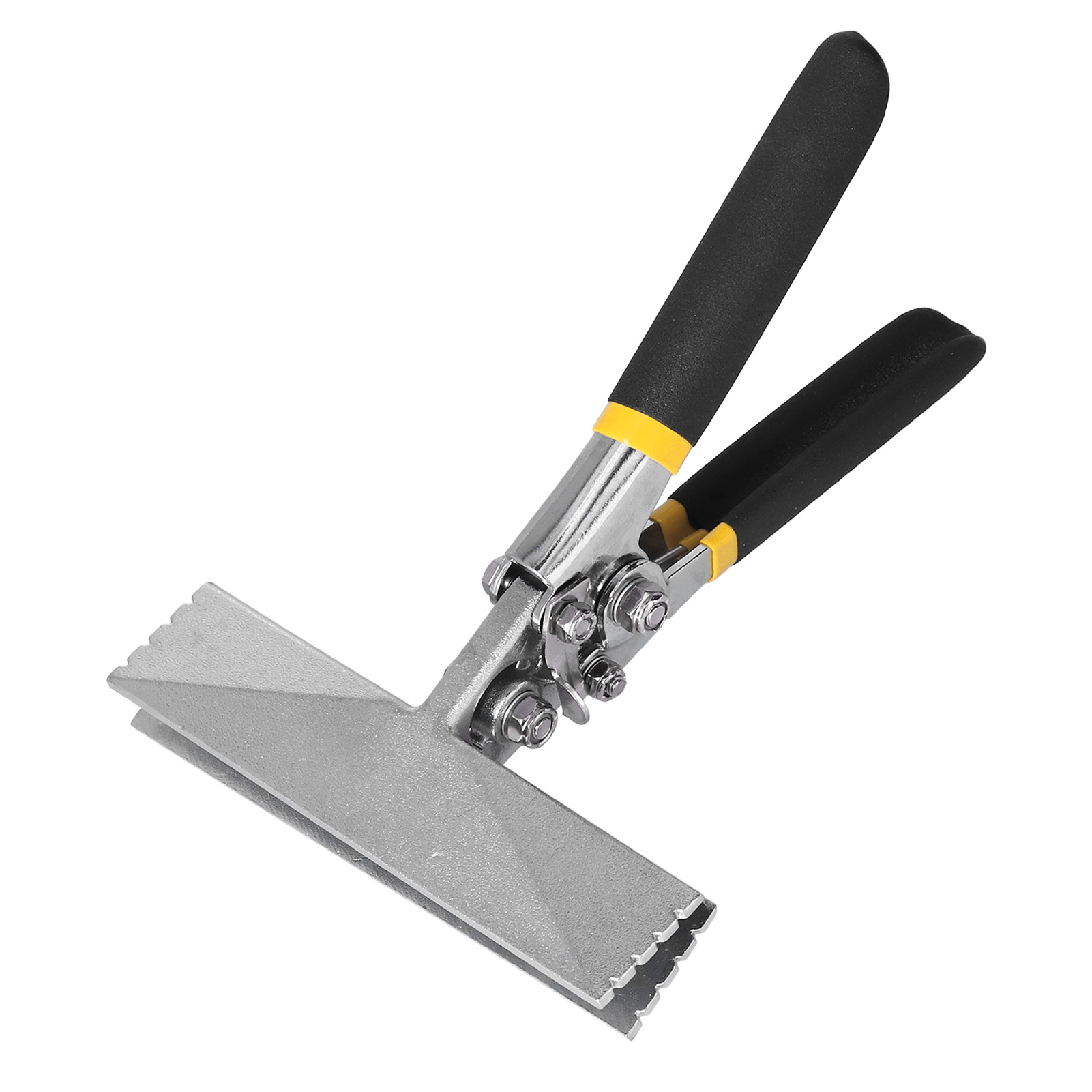 Multifunktionales Manuelles Crimpwerkzeug Für Metalle, Gerades Biegewerkzeug Für Bleche Und Rohre, 150 Mm (gerades) Biegewerkzeug