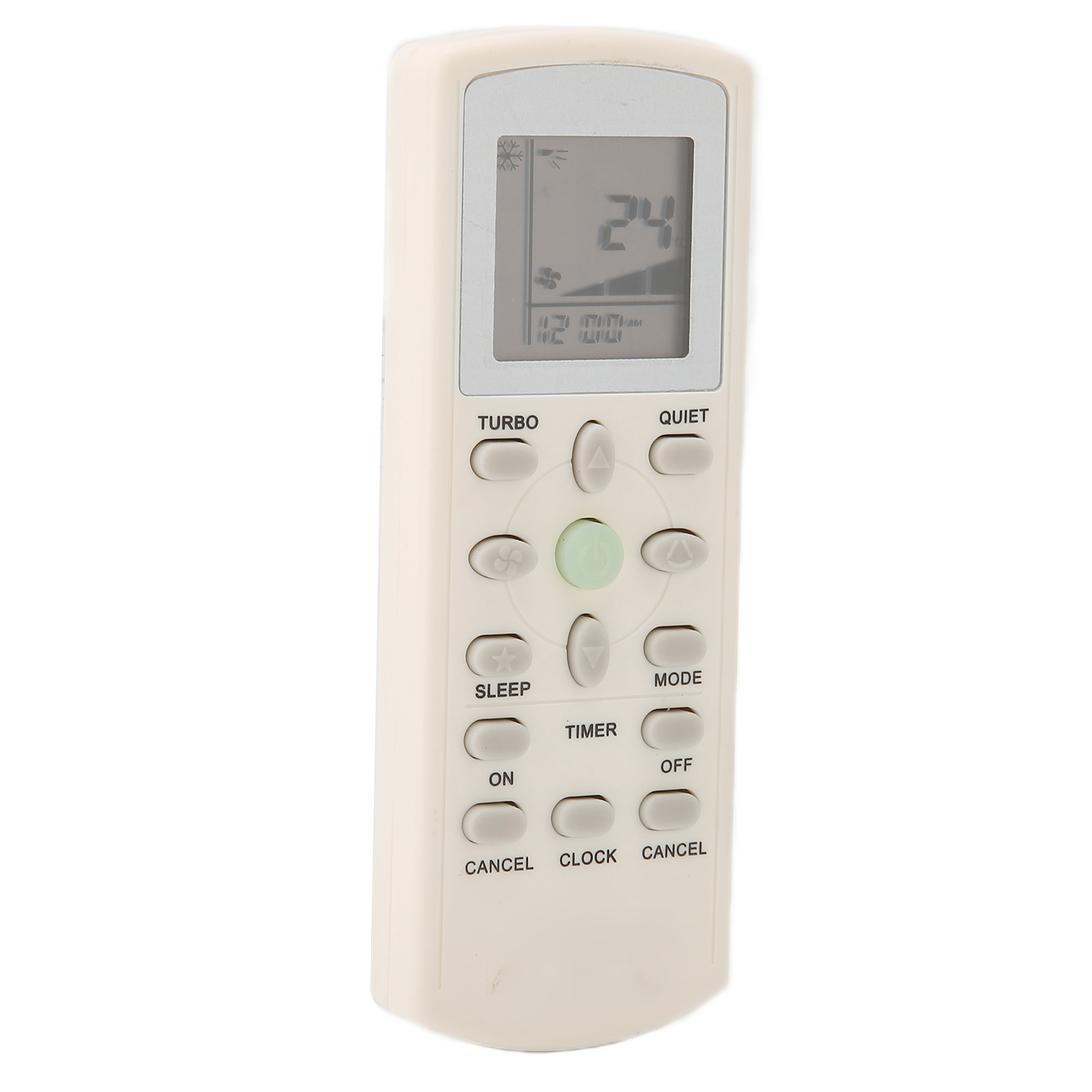Universelle Ersatzfernbedienung Für York Dgs01 Ecgs01 R92 Bge R91 Bge R91a Klimaanlage