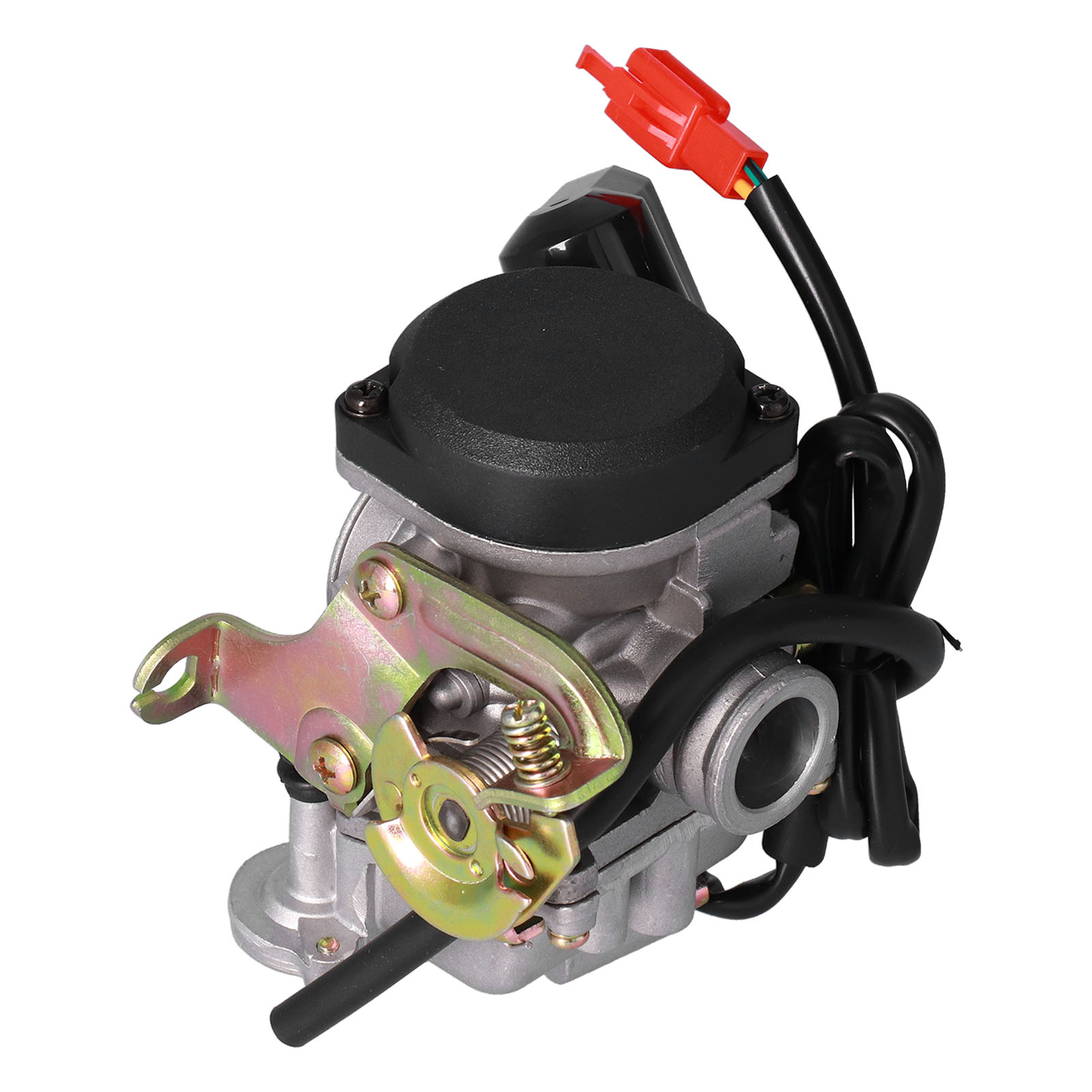 Professioneller 4-takt-vergaser Für Motorräder, Ersatz Für Gy6-roller