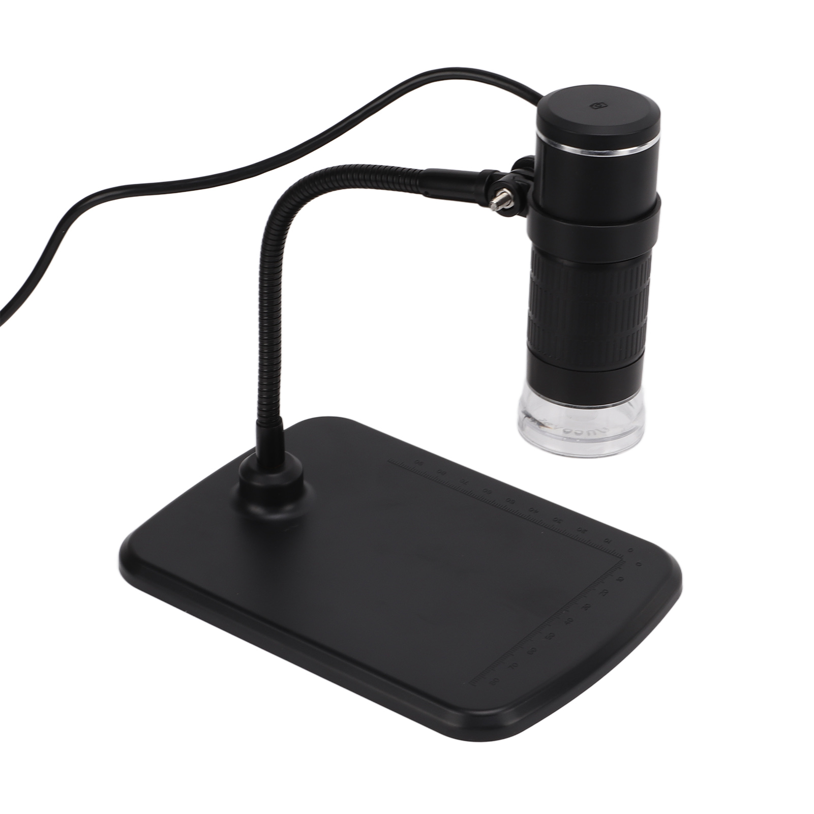 An104 3-in-1-elektromikroskop, Multifunktional, Usb Typ-c, Für Mobiltelefone Und Computer