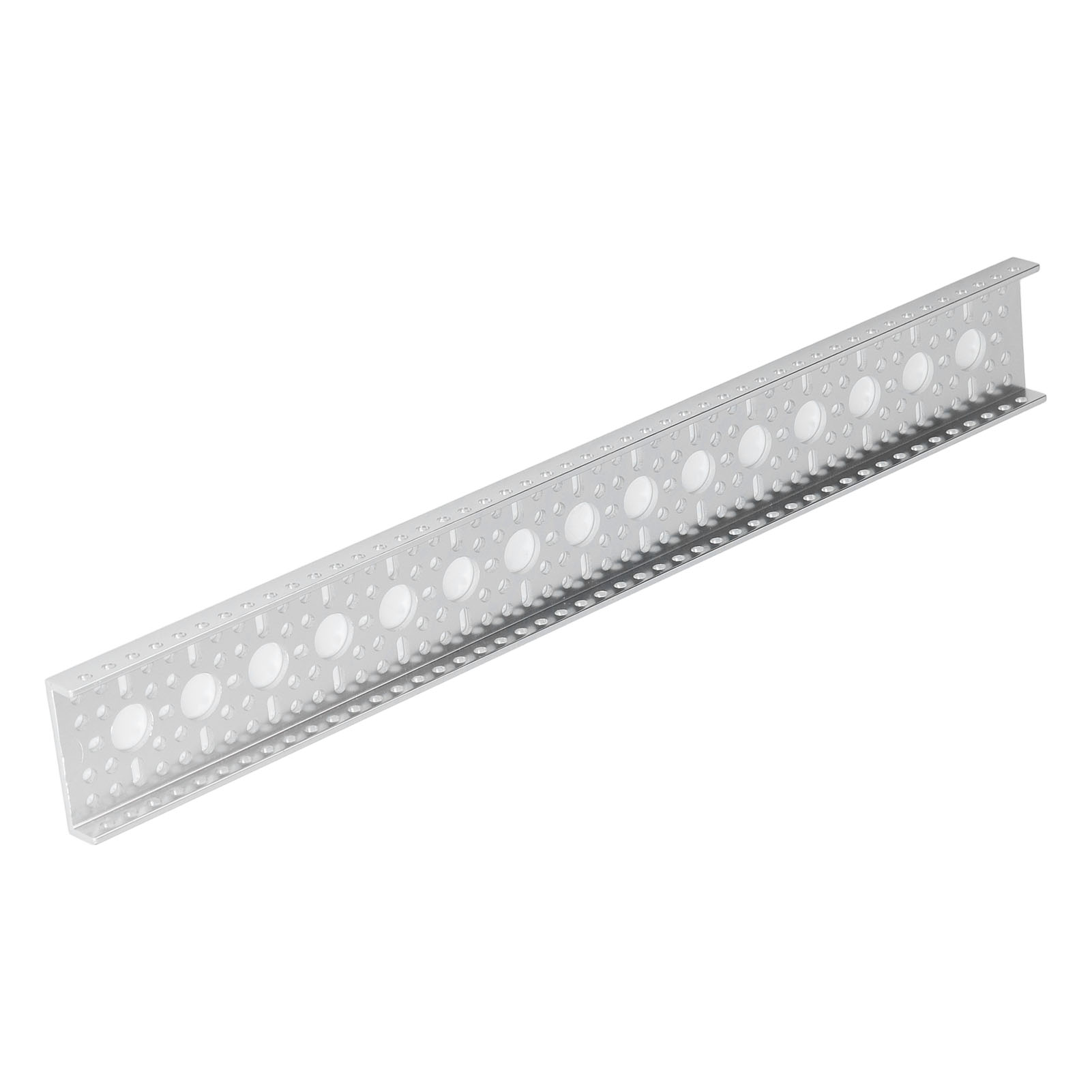 48x12mm Robustes, 3-seitiges U-profil Aus Aluminium, Ersatzteil Für Robot3121-0015-0384