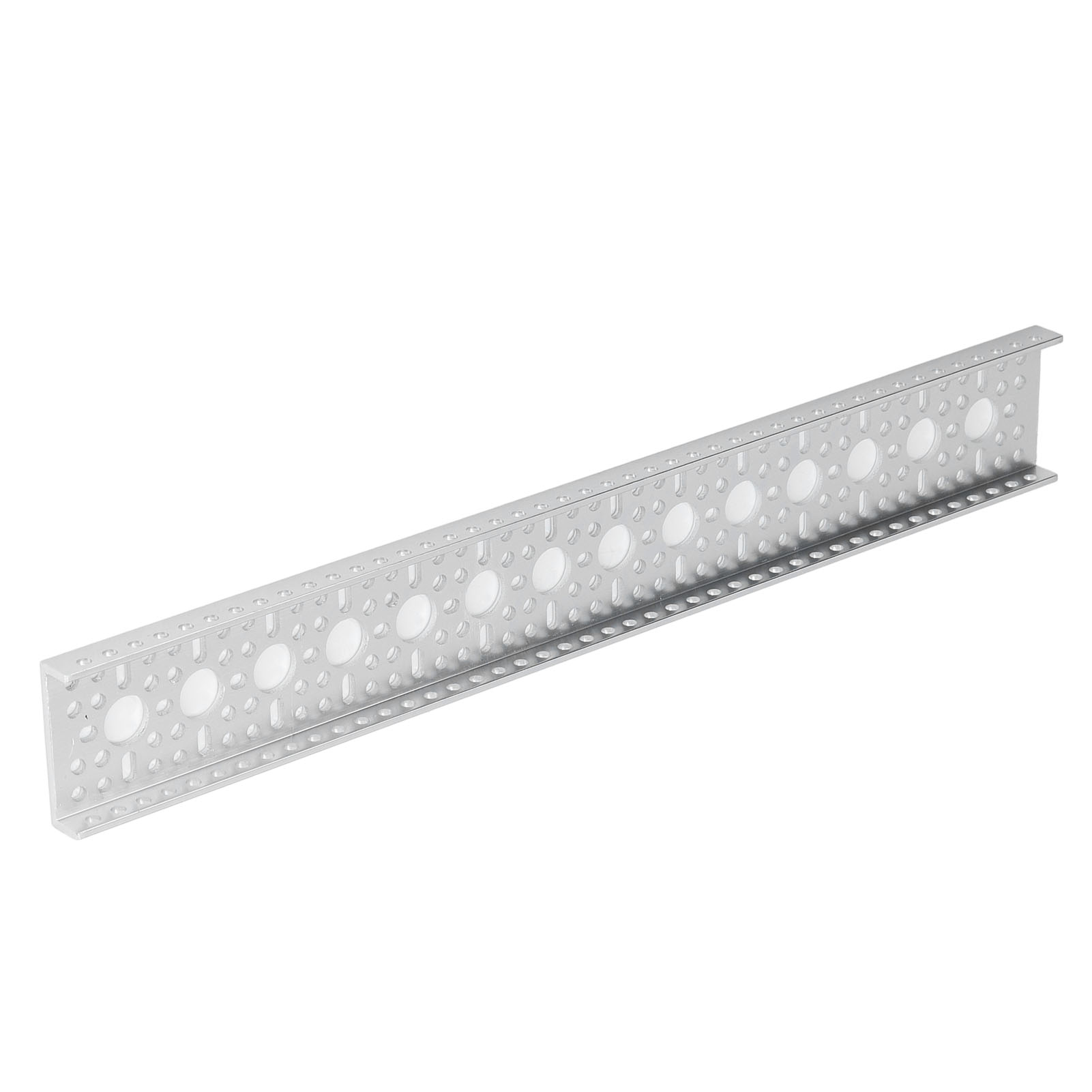 48x12mm Robustes, 3-seitiges U-profil Aus Aluminium, Ersatzteil Für Robot3121-0014-0360