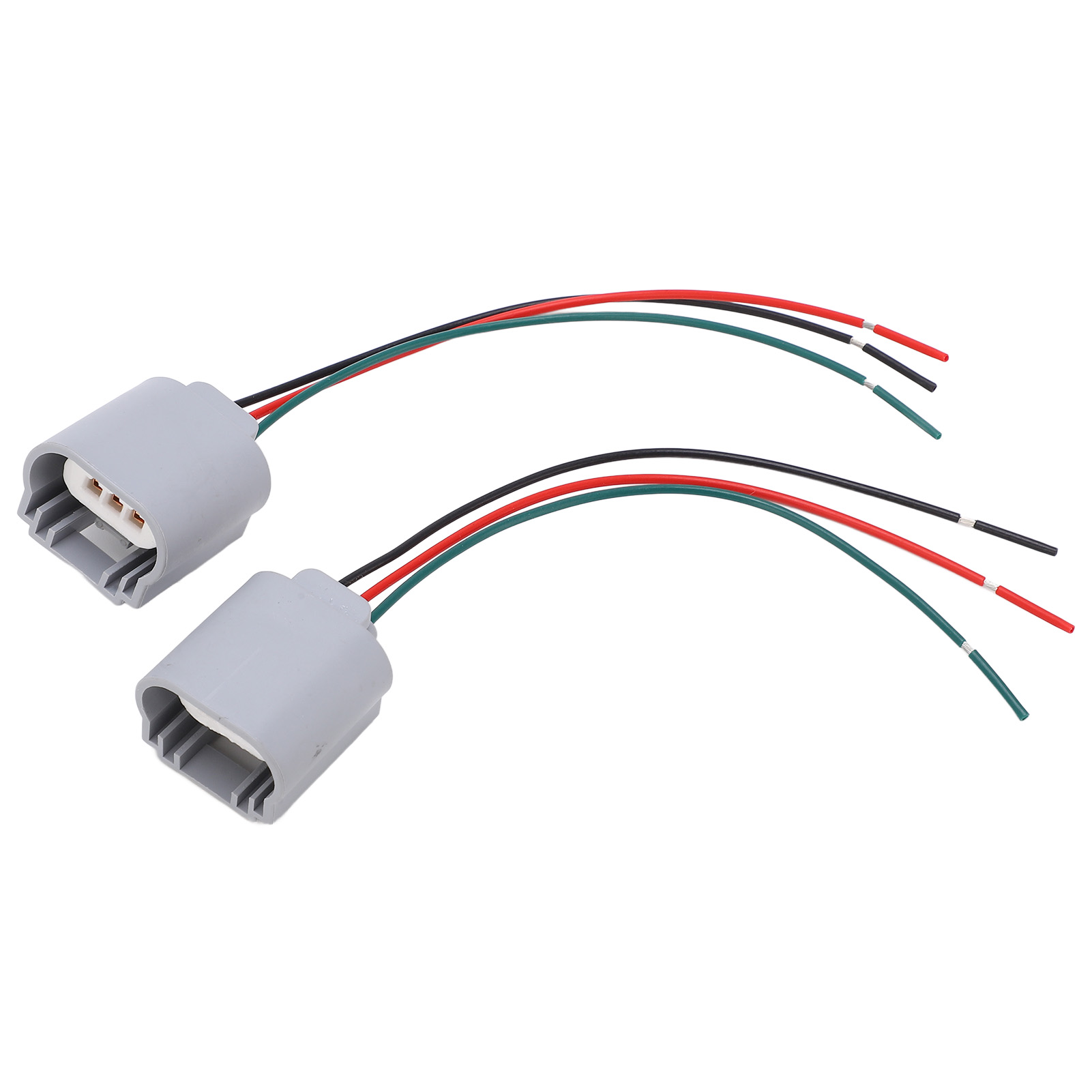 Weibliche H13-2-adapter, Hochtemperaturbeständiger Ersatzkabelbaum