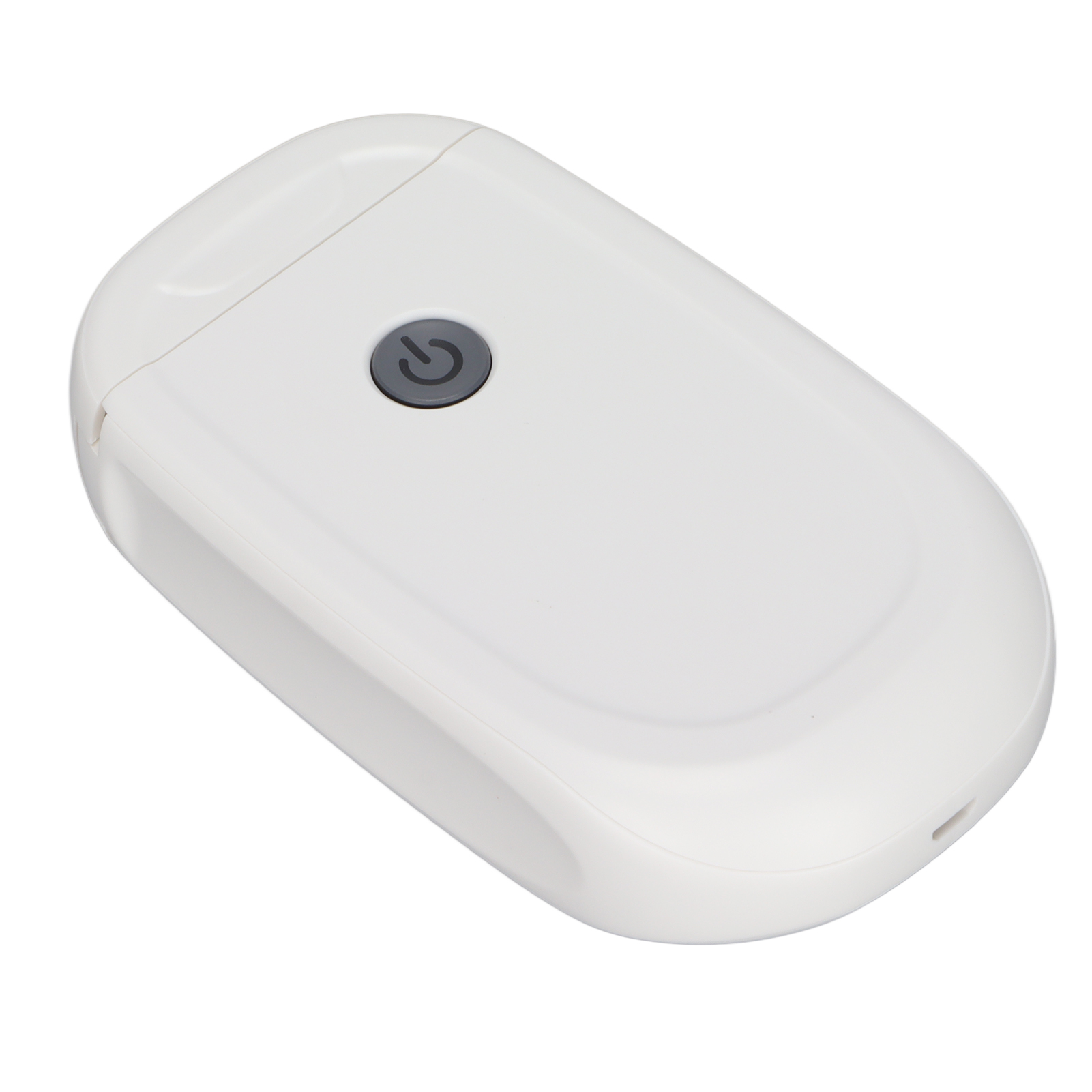 Etikettendrucker Mit 203 Dpi, Hohe Auflösung, Hohe Stabilität, Benutzerfreundlicher Mini-thermodrucker Für Büros
