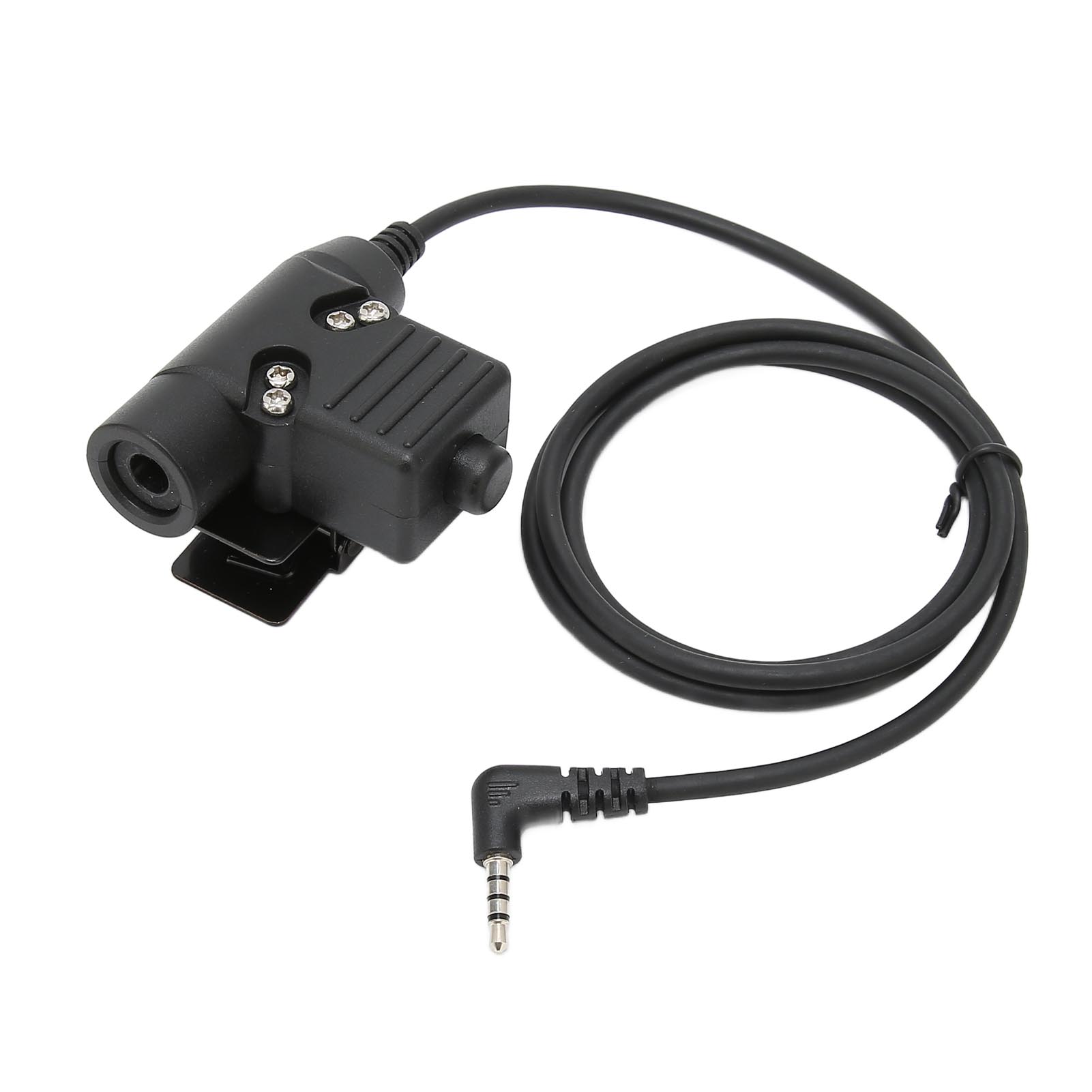 U94 Ptt-adapter Für Xiaomi 1s Und 2s Militär-funkgeräte