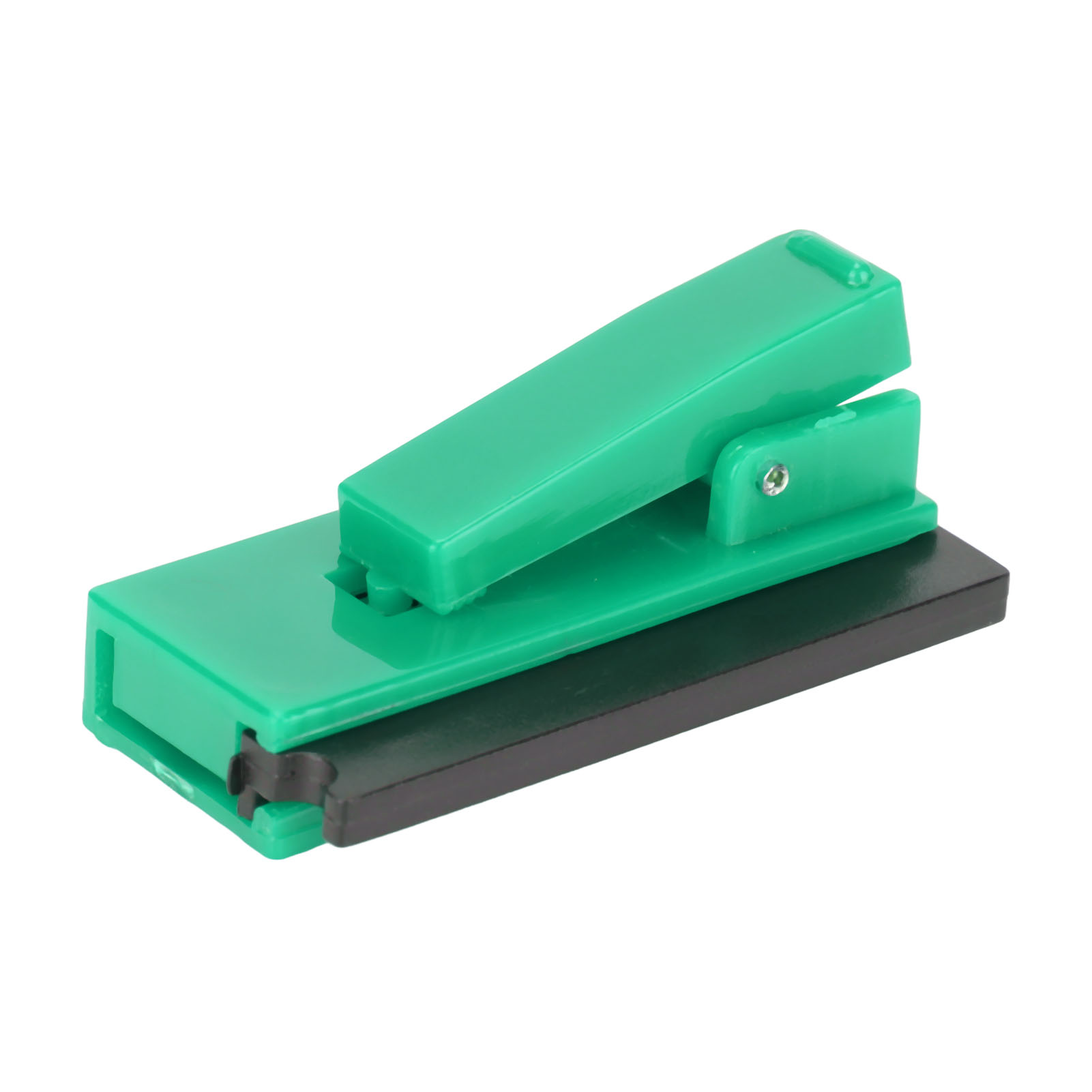 Einzelstrahlungsdetektor 3 Elektromagnetisches Strahlungsdosimeter Mit Einer Schwelle Von 0,1 Μgy Grün