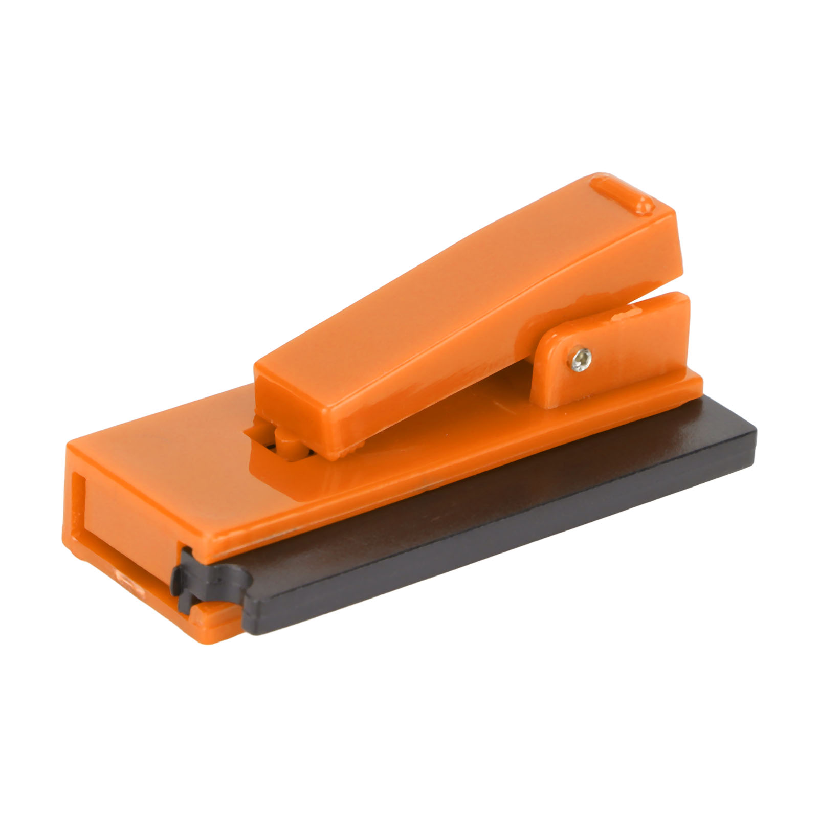 Einzelstrahlungsdetektor 3 Elektromagnetisches Strahlungsdosimeter Mit Einer Schwelle Von 0,1 Μgy Orange
