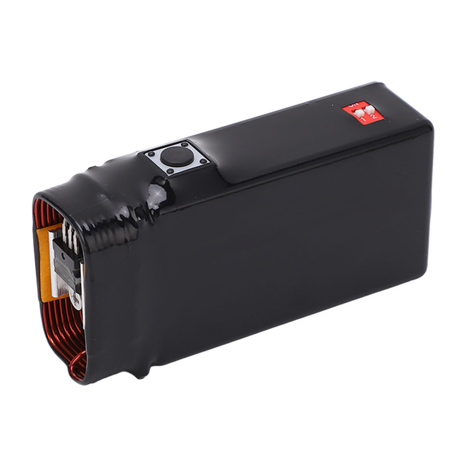 Elektromagnetischer Impulsgenerator, 150-mhz-emp-frequenzsender, Eu-stecker, 100–240 V Wechselstrom