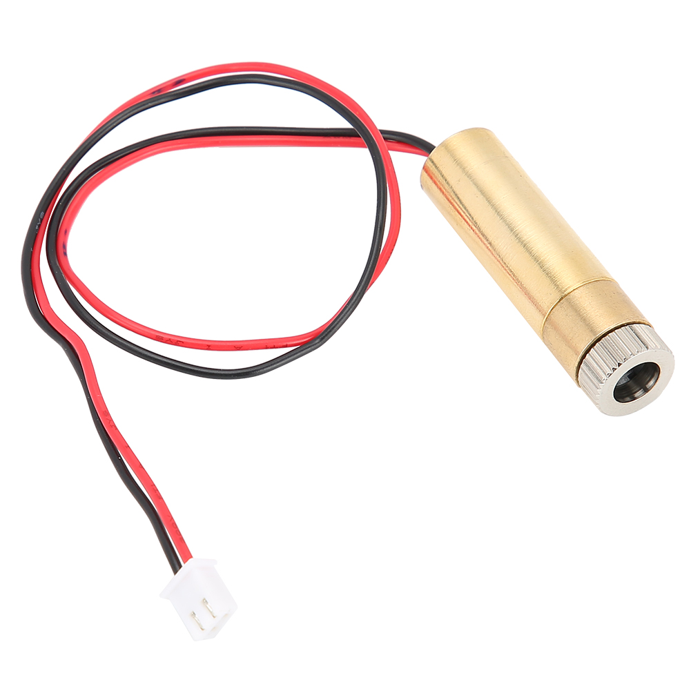 Hochgeschwindigkeits-lasermodul Für Die Holz- Und Ledergravur, Zubehör Für Graviermaschinen, 1500 Mw, 3,7 V