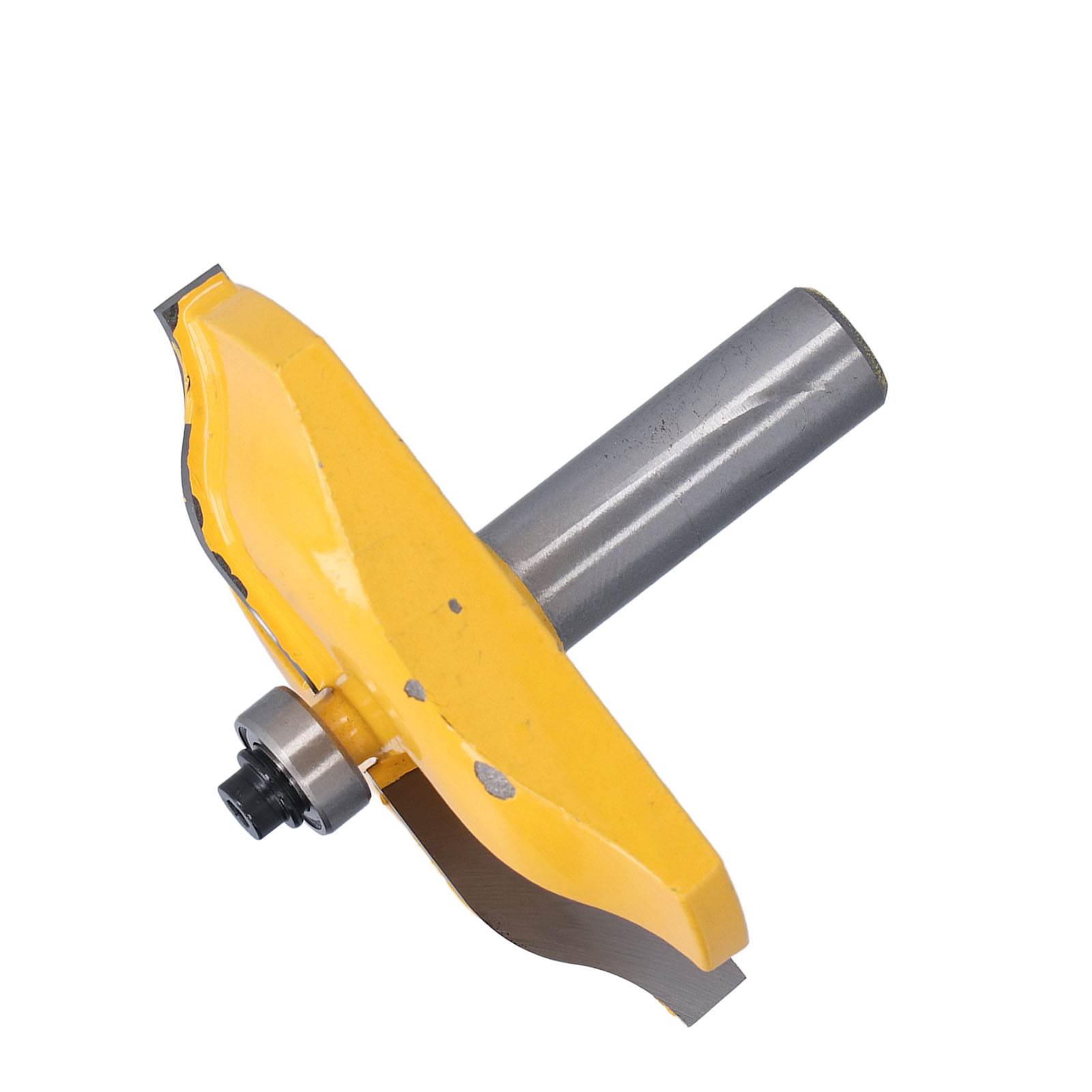 Profilfräser Für Kassettenprofile, Für Holzbearbeitung, Türen, Hartmetall-holzfräser, 1/2"-schaft, 3" Durchmesser