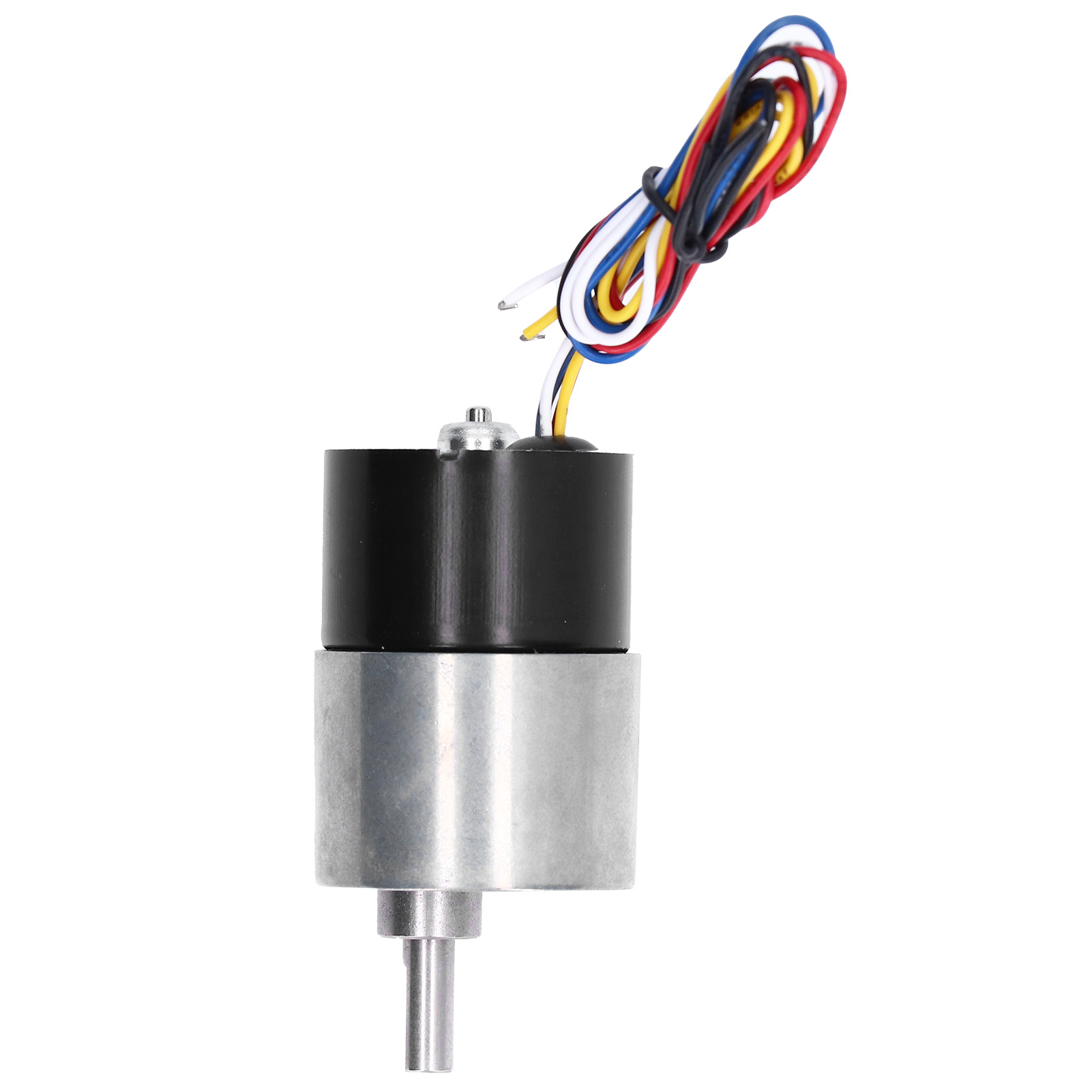 Bürstenloser Getriebemotor Mit Untersetzungsgetriebe, D-welle, Geräuscharm, Drehrichtung: Rechts/gegen Den Uhrzeigersinn, 12 V Gleichstrom, 320 U/min