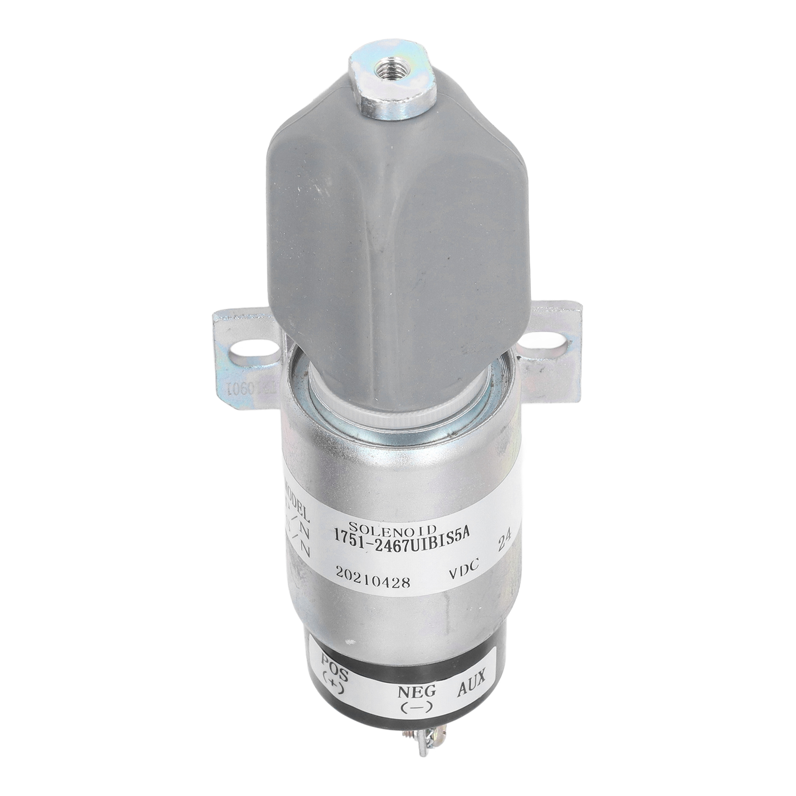 Abs-abschaltmagnetventil Für Mitsubishi S6k 24v Motor 1751-2467uibis5a