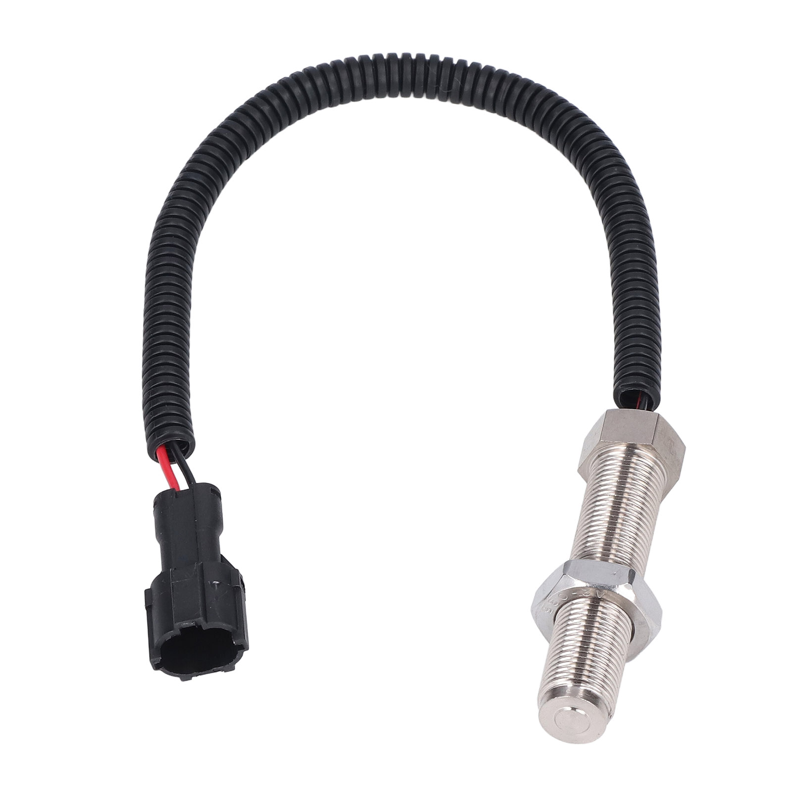 Hochpräziser Abs-drehzahlsensor Für Daewoo Dh220-5 Dh225-7 24v Hydraulikbagger 2547-1015