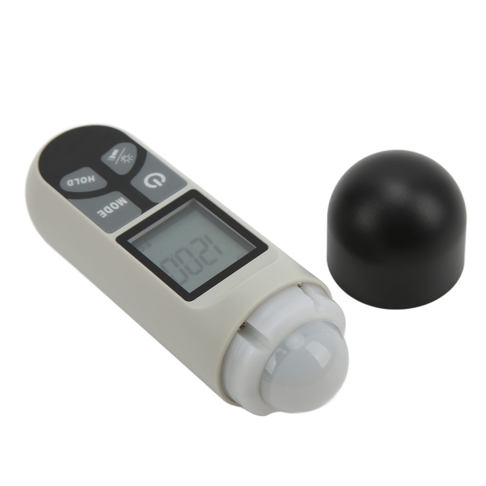 Par-photometer Mit Großem Messbereich, Hoher Präzision, Hintergrundbeleuchtetem Lcd-bildschirm, Einfacher Ablesbarkeit, Hoher Langlebigkeit Und Breitem Einsatzspektrum.