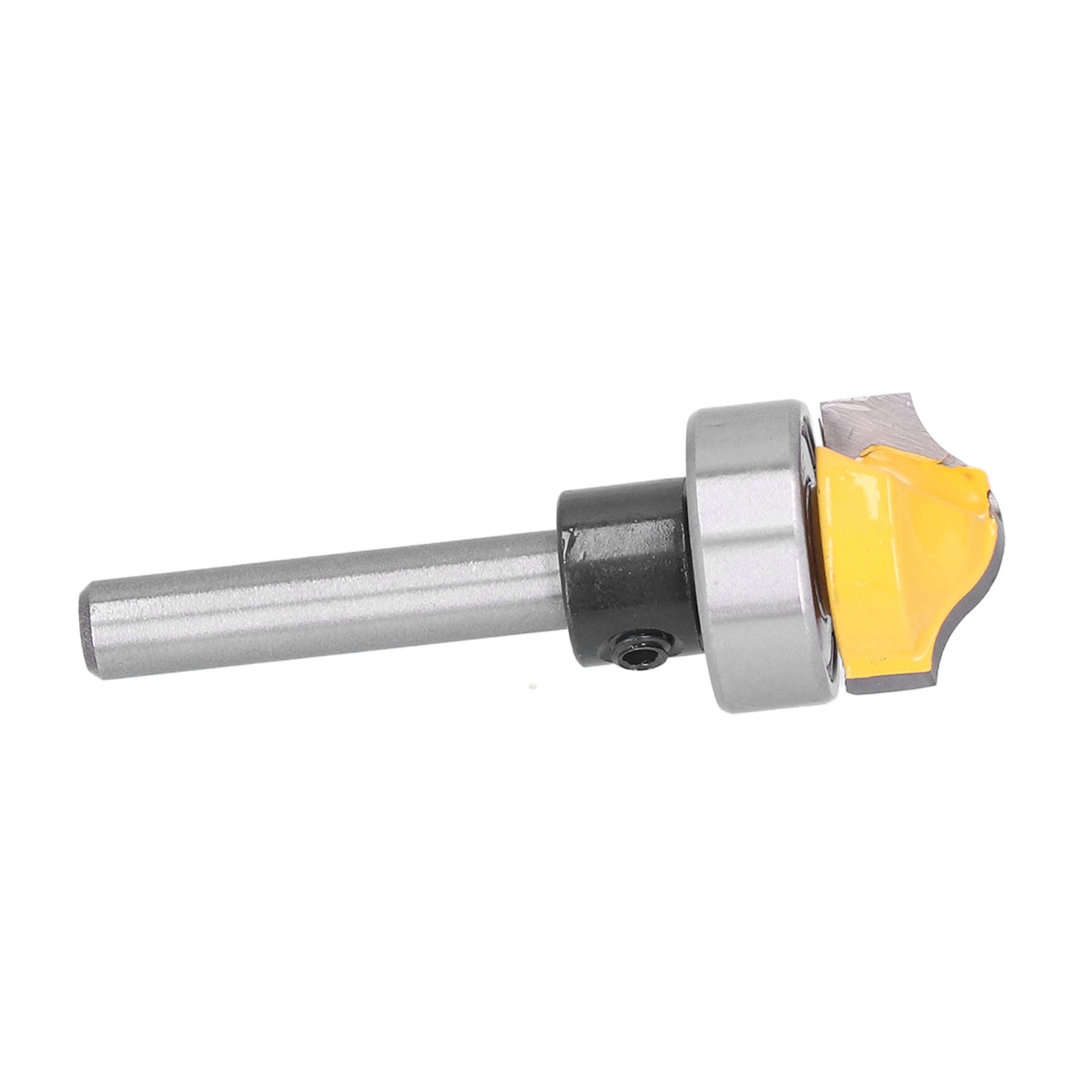 Gravierstichel Für Paneele Und Schranktüren, Holzbearbeitungsindustrie, Kopierertyp, 1/4"-rundbogenblatt