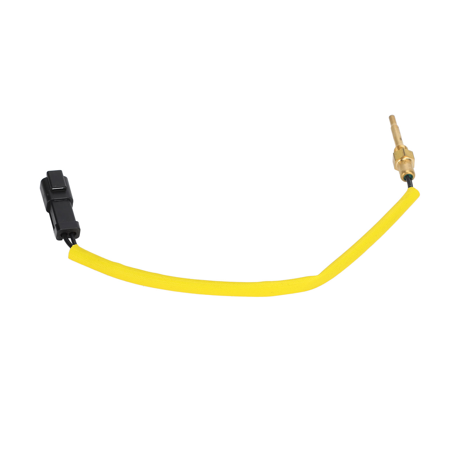 Temperatursensor 145-7028 Für Caterpillar C7 C9 C11 C15 Hydraulikbagger 9-32v Tosd-04-354