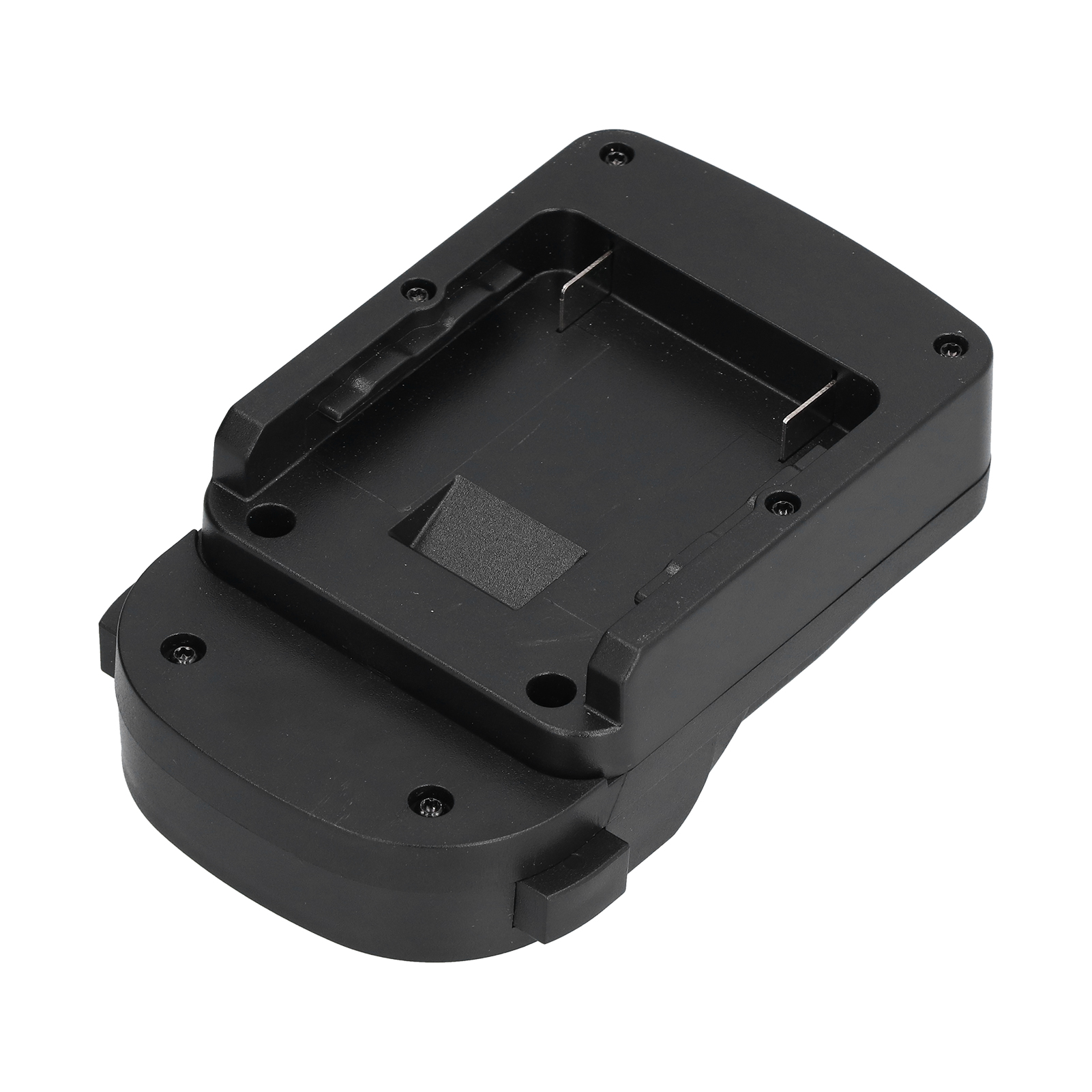 Akkuadapter Für Bosch 18v Li-ion-akkus Auf Ridgid 18v Lithium-elektrowerkzeuge (zubehör Im Lieferumfang Enthalten)