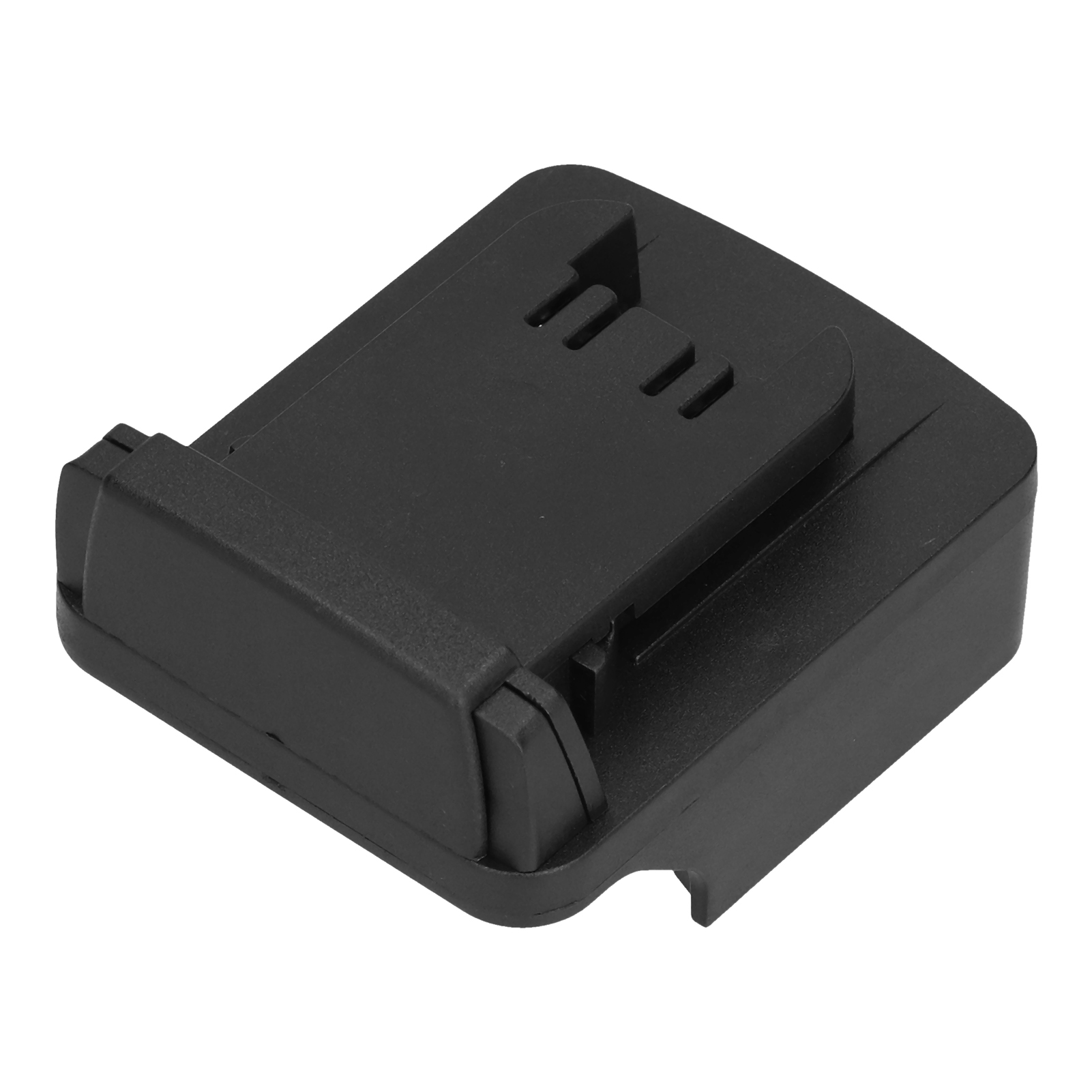 Adapter/konverter Für 18v Milwaukee M18 Lithium-akkus (hitachi)