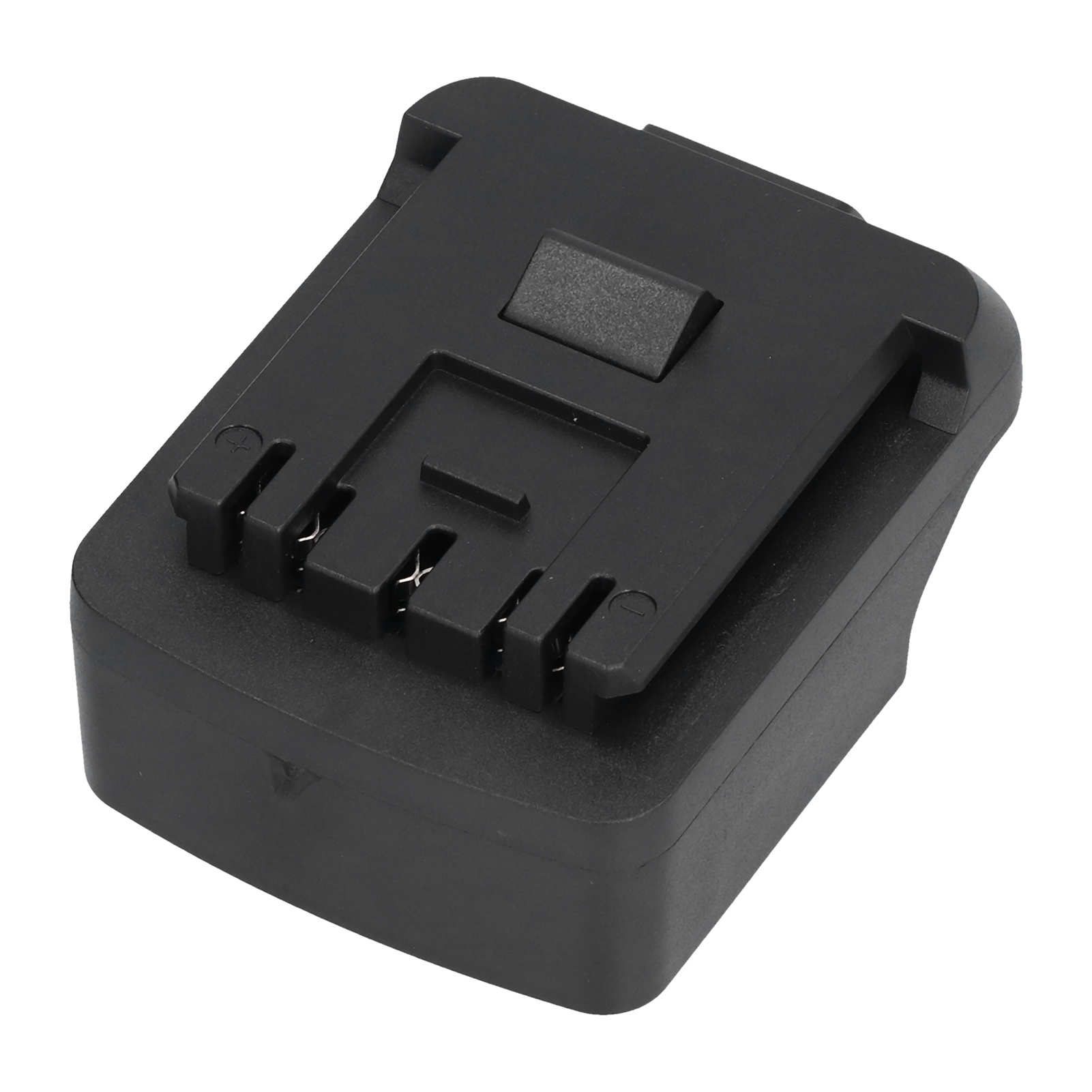 Adapter/konverter Für Bosch 18v Lithium-akku (hitachi)