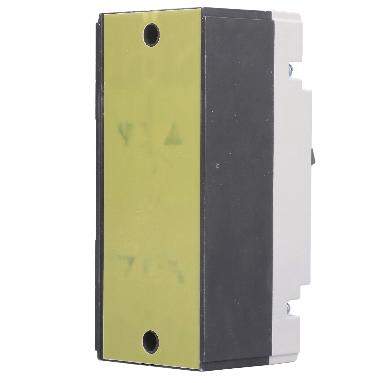 Dc-leistungsschalter (mccb) 2p Solarbatterie-schutzschalter, Gehäuse, 1000 V, 80 A
