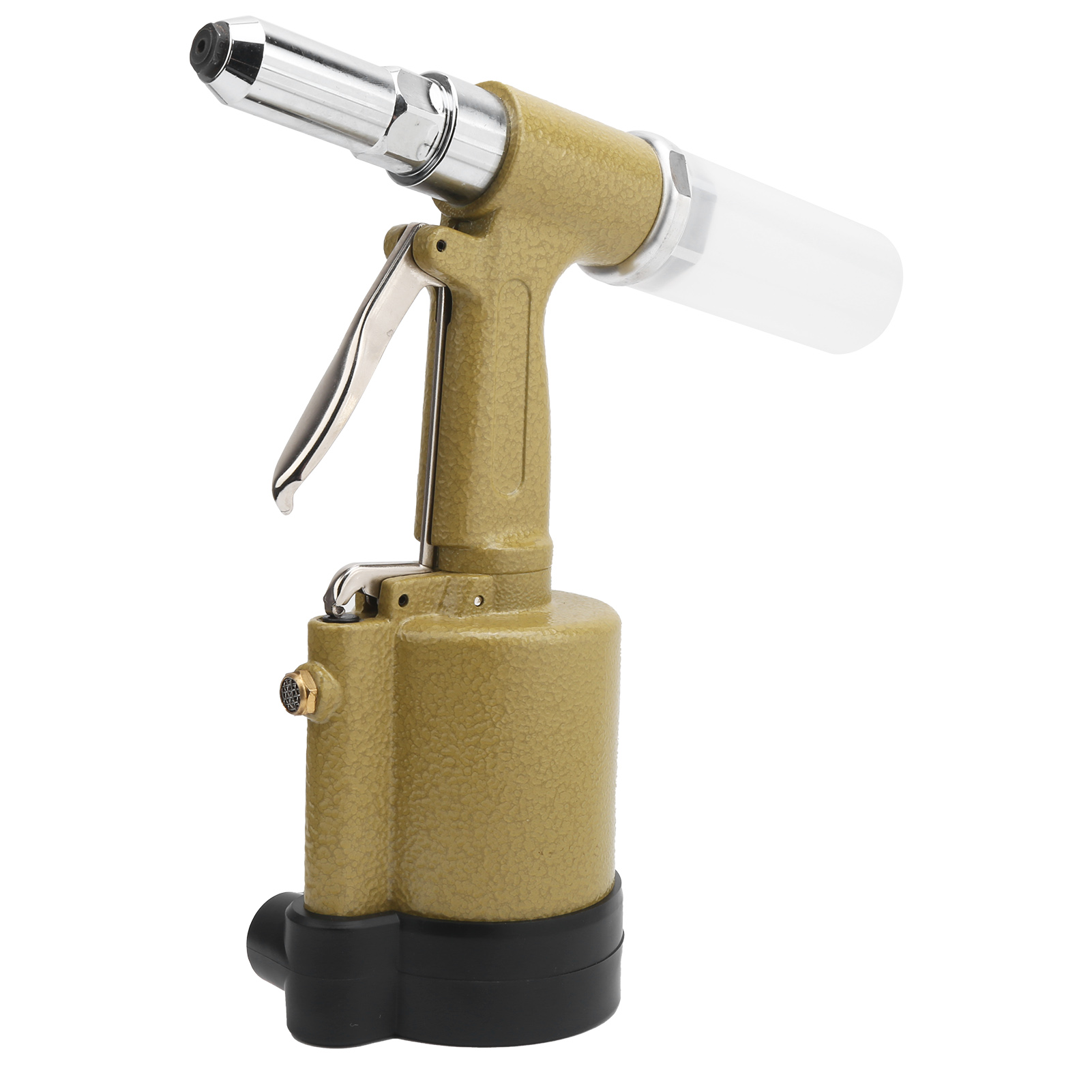 Industrielle Pneumatische Hydraulik-nietpistole, Kp702 Druckluft-nietmaschine (europäische Ausführung)