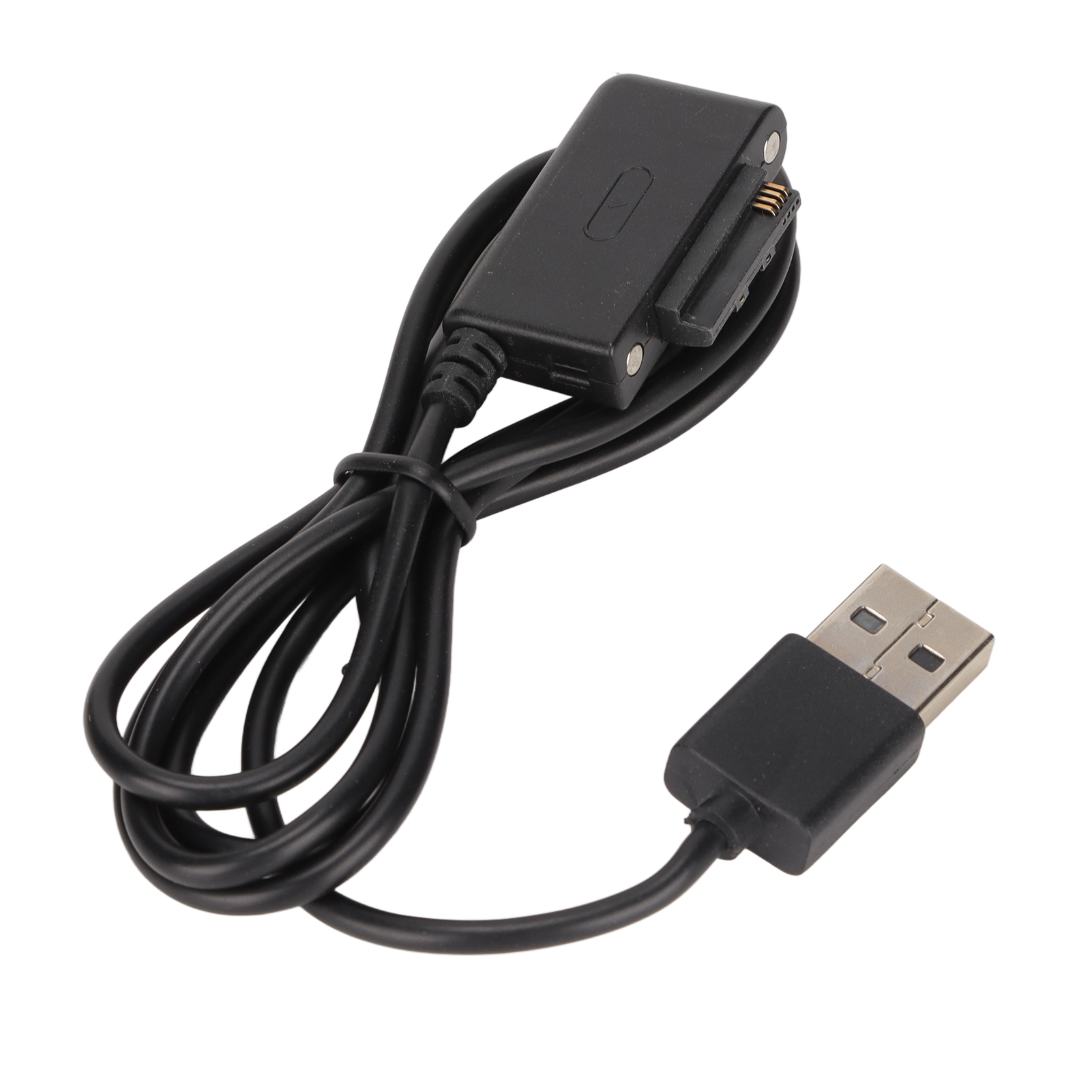 1 M (39,4 Zoll) Langes Kfz-ladekabel, Kompatibel Mit Den Gps-geräten Tomtom Go 1000, 1005 Und 1050 (plug And Play).
