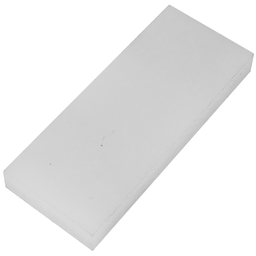 Weiße Gummischneide- Und Stanzmatte, Werkzeug Für Die Lederbearbeitung, 20 X 8 X 2,5 Cm