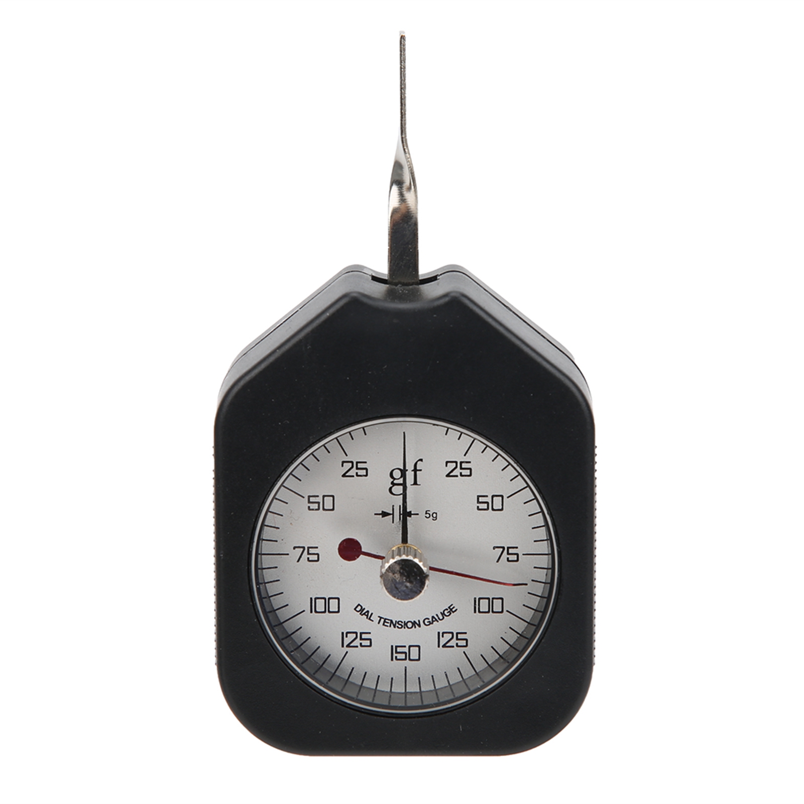 Seg-150-2 Blutdruckmessgerät Mit Zwei Nadeln Und 150-g-kraftmessdose Zur Kraftmessung