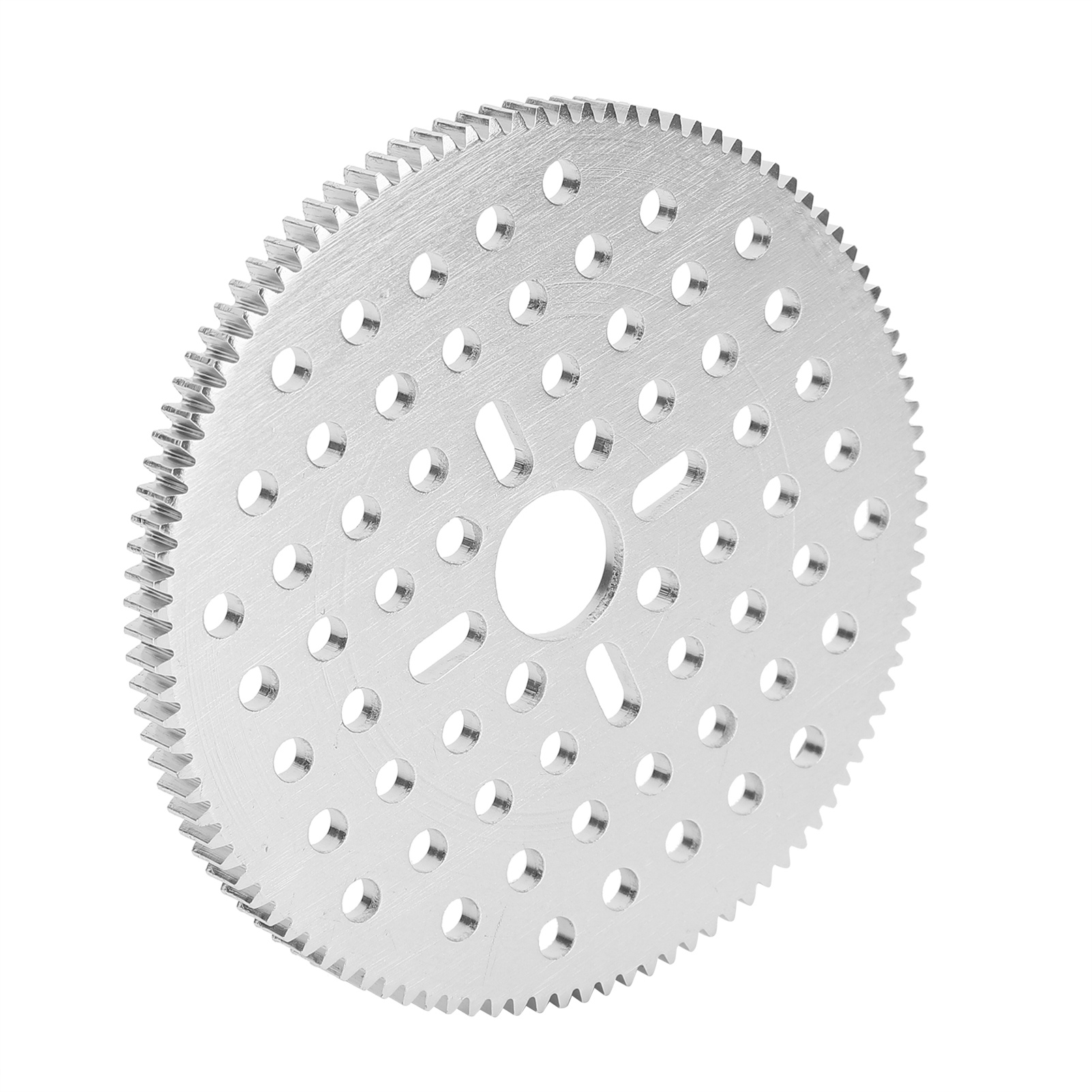 Aluminium-stirnrad, 105 Zähne, Aluminium-stirnrad, Zubehör 4302-0014-0105 14 Mm
