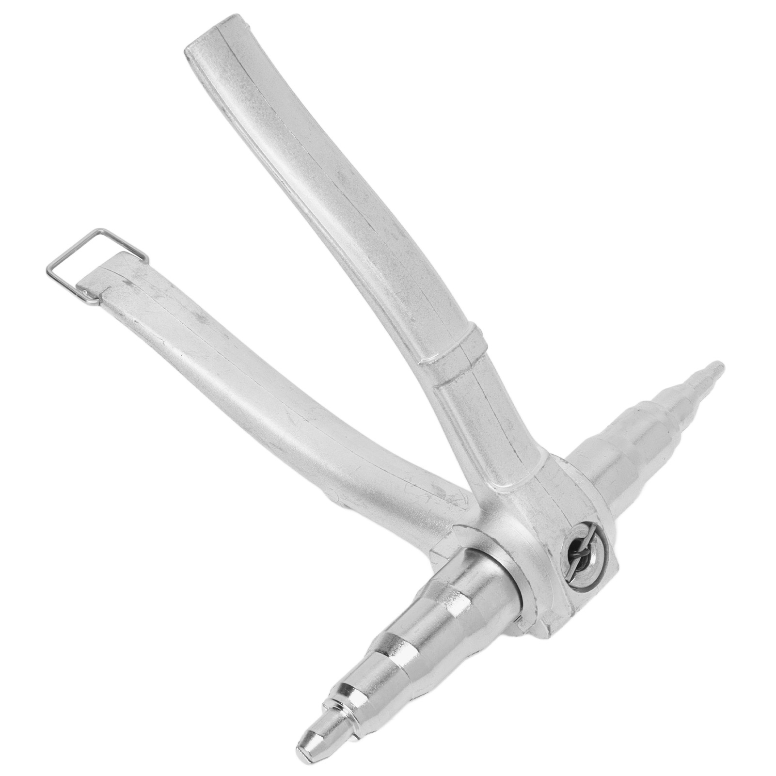 Universelles Handwerkzeug Zum Aufweiten Und Verpressen Von Kupferrohren Für Kälteanlagen, Für Rohre Von 1/4" Bis 7/8".